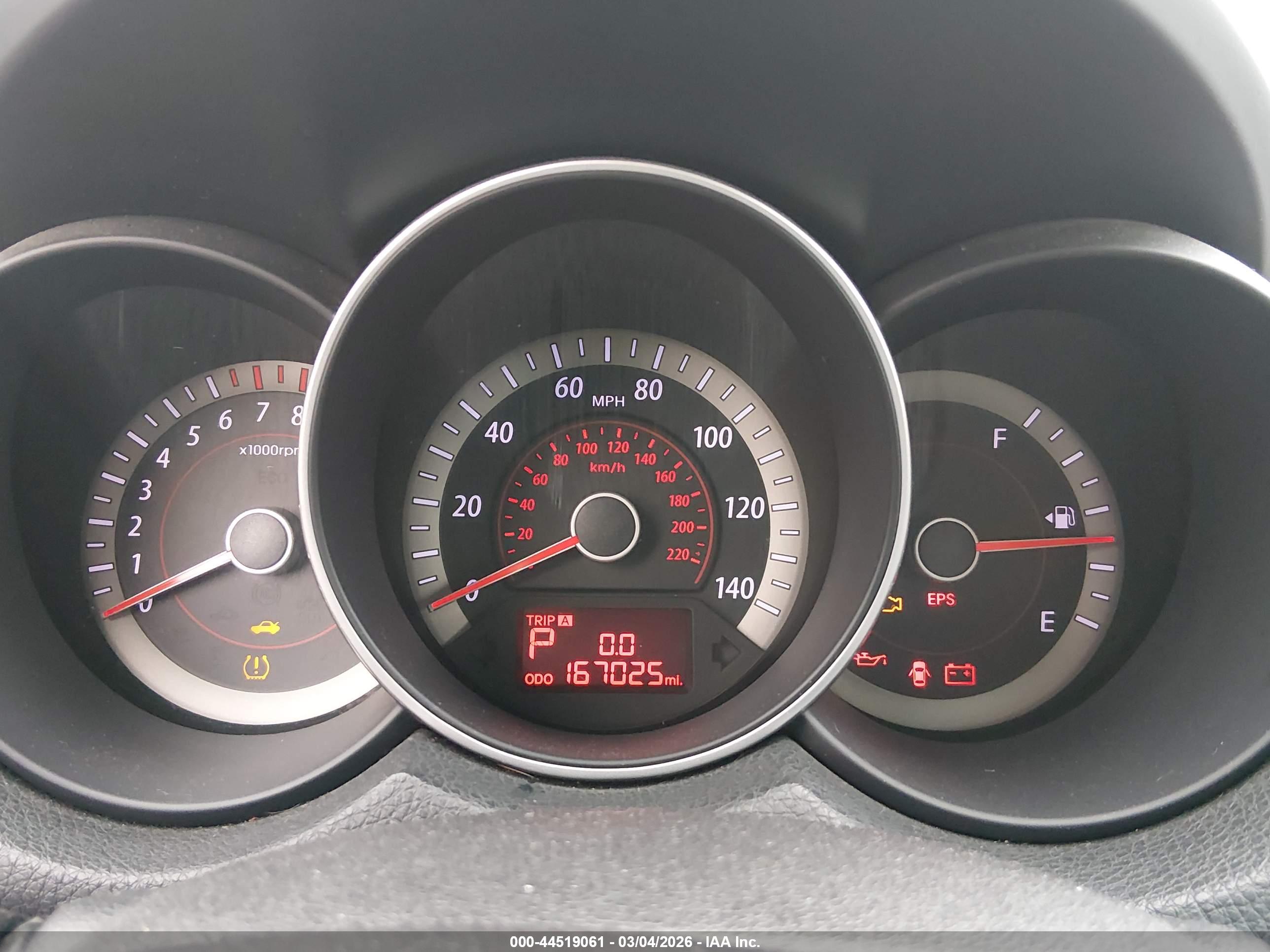 KIA FORTE image 7