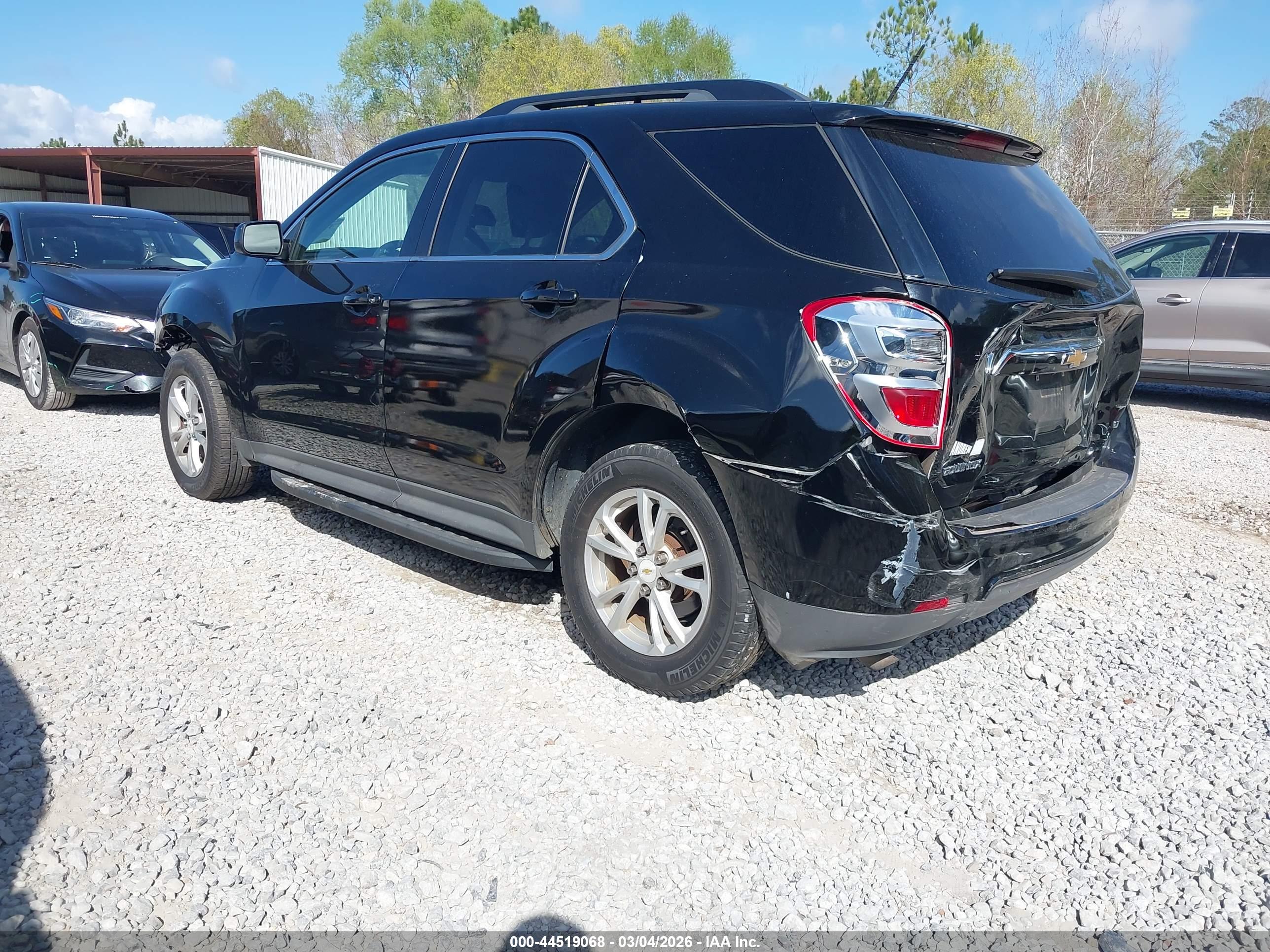 CHEVROLET EQUINOX image 3