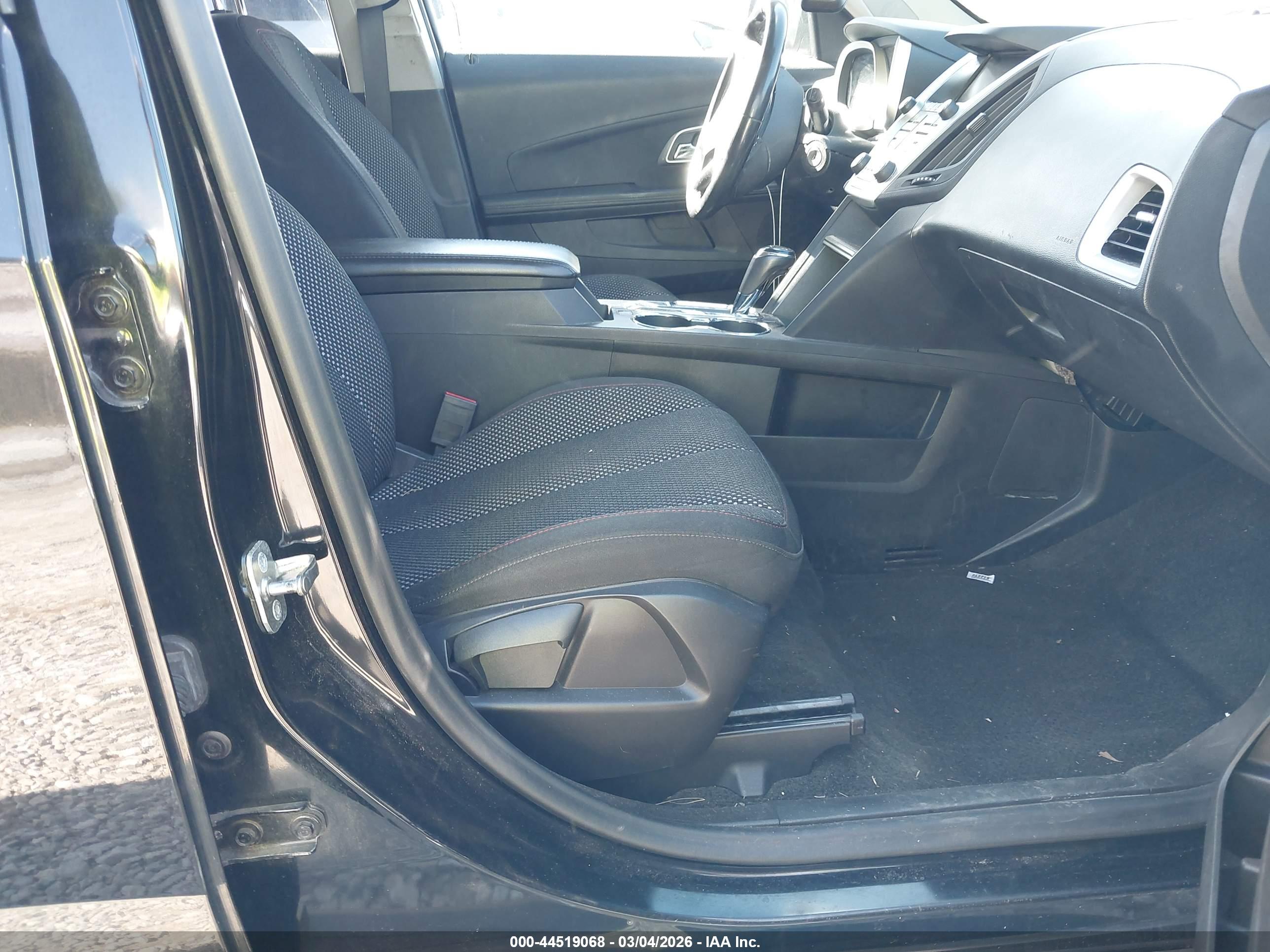 CHEVROLET EQUINOX image 5