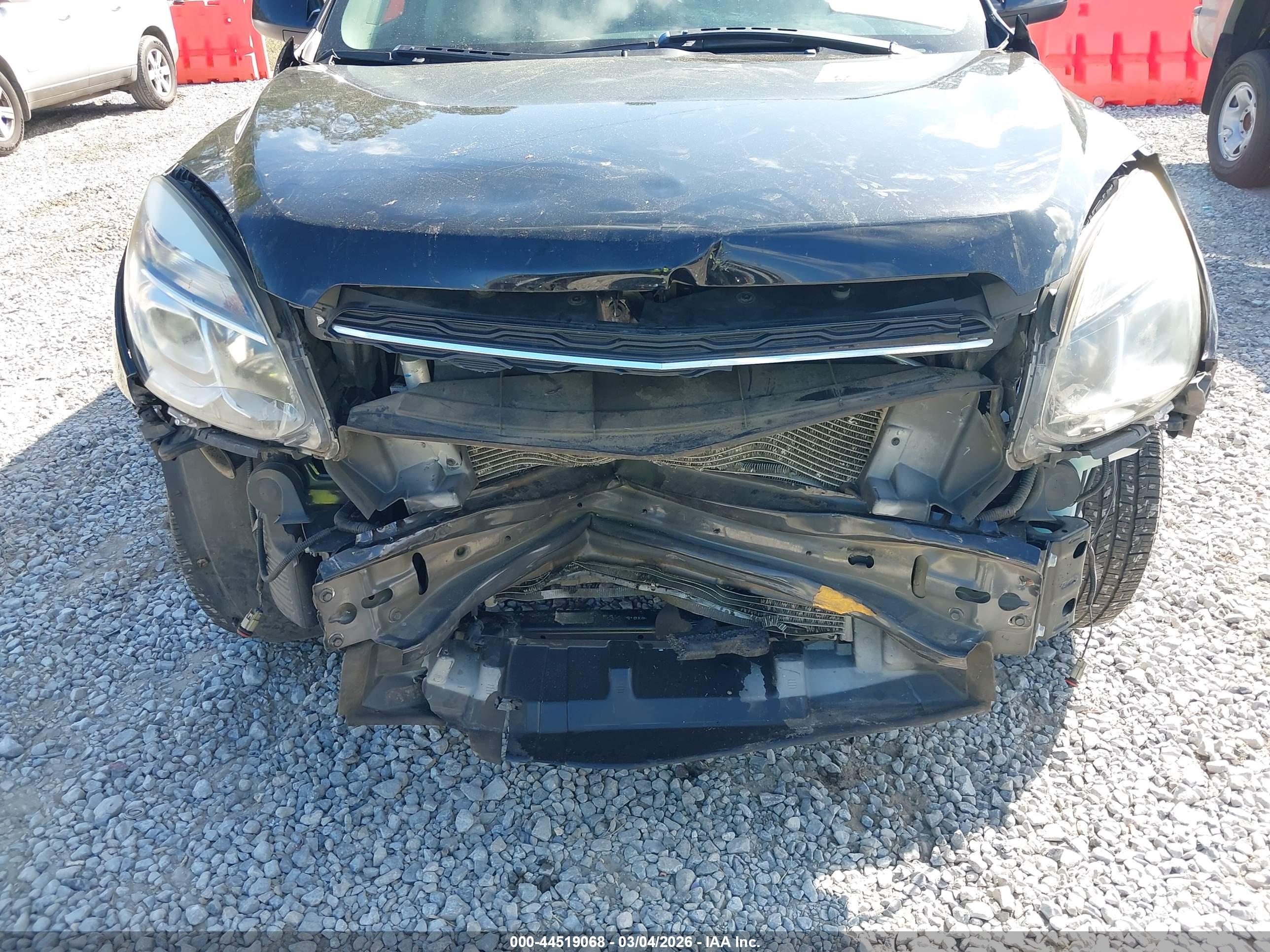 CHEVROLET EQUINOX image 6