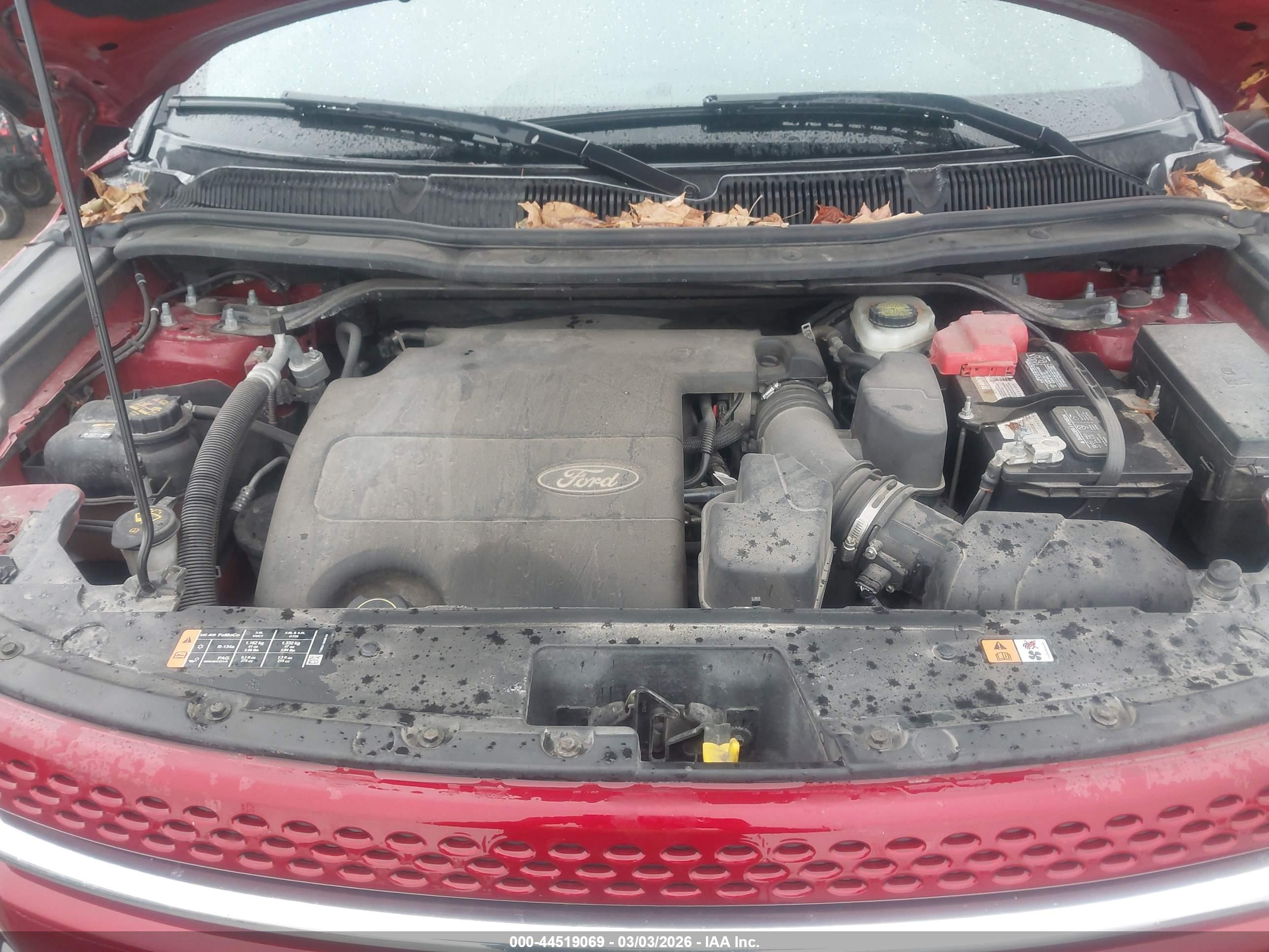 FORD EXPLORER image 10