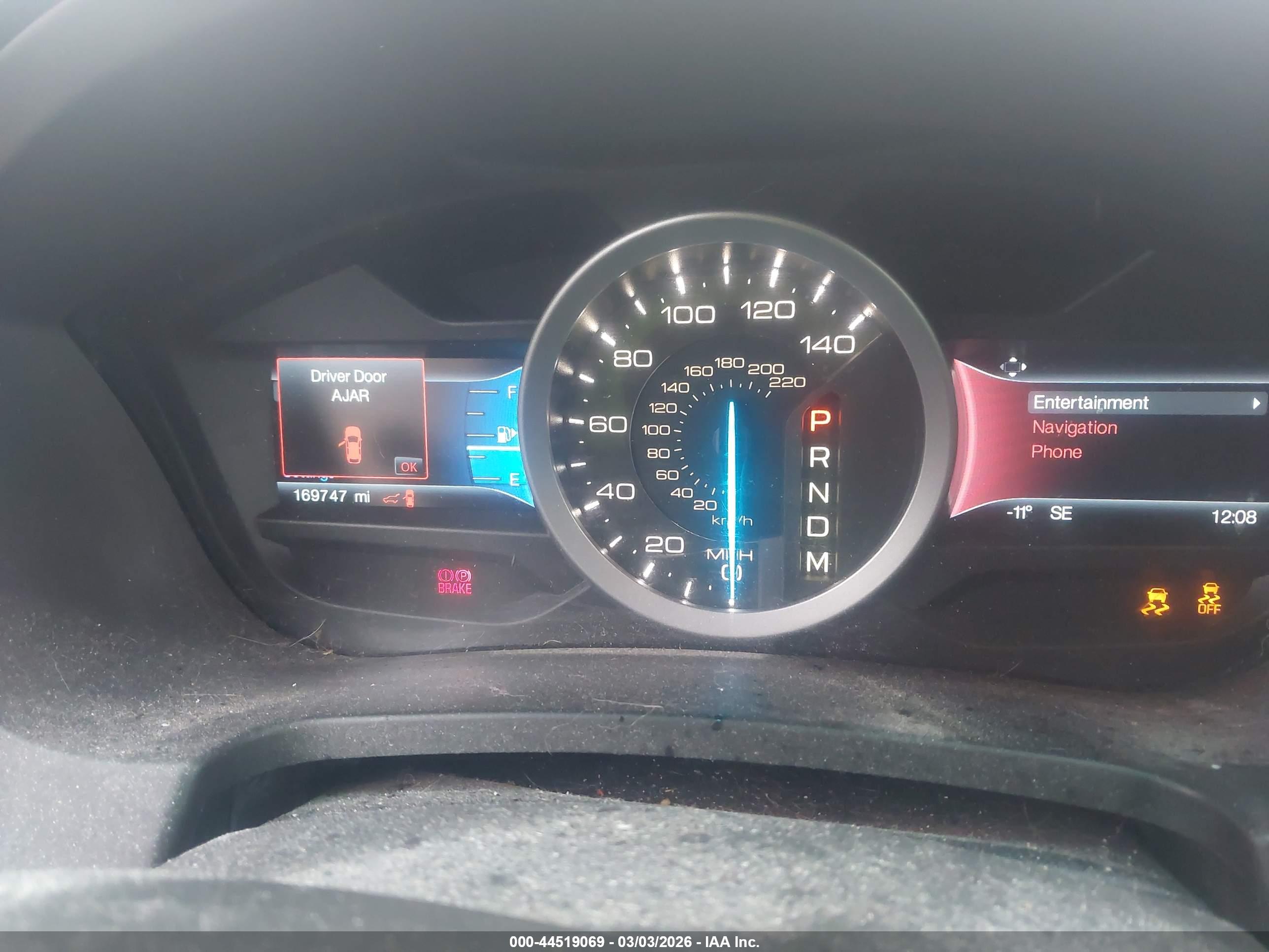 FORD EXPLORER image 7