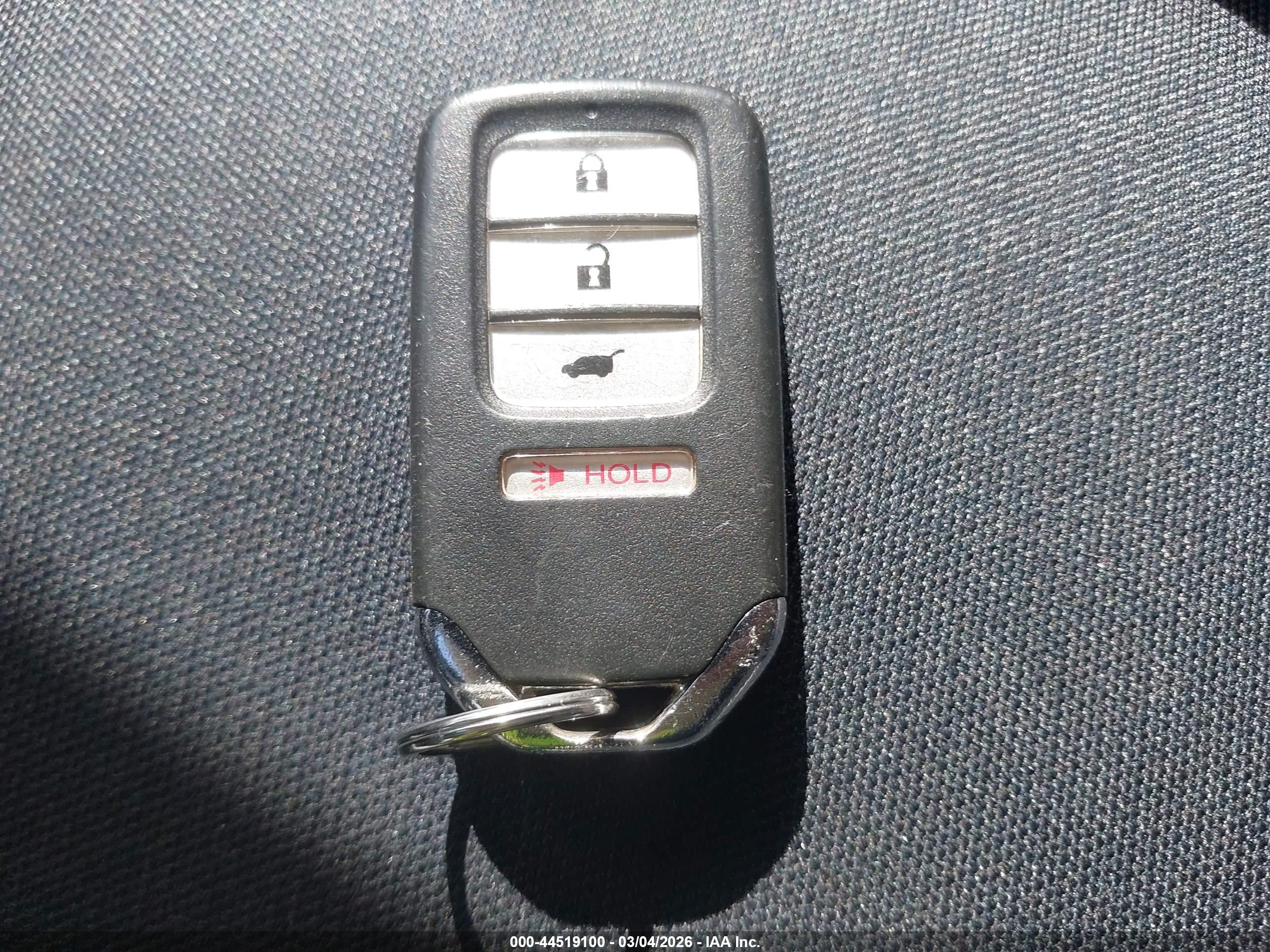 HONDA CR-V image 11