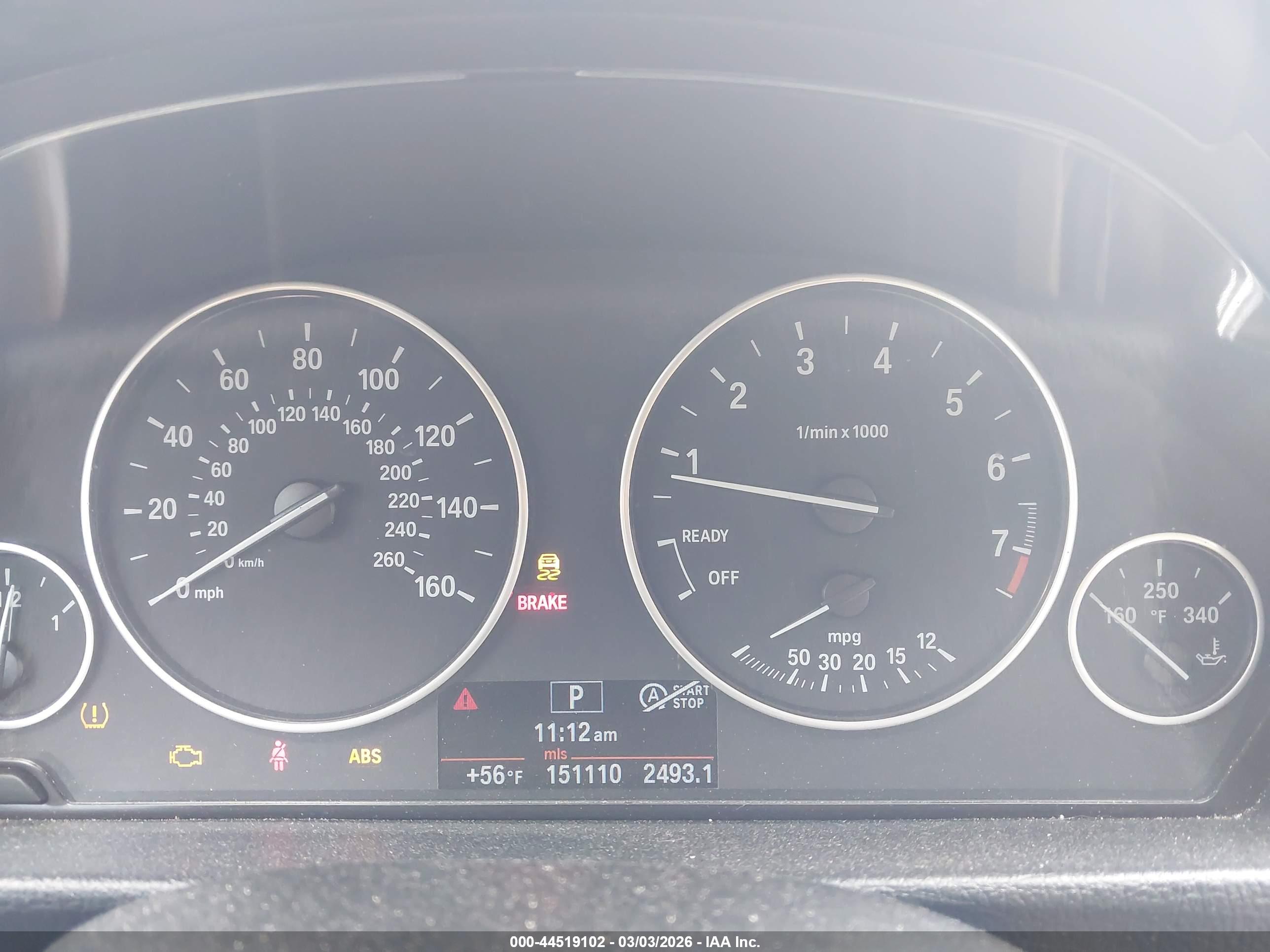 BMW 328I image 7