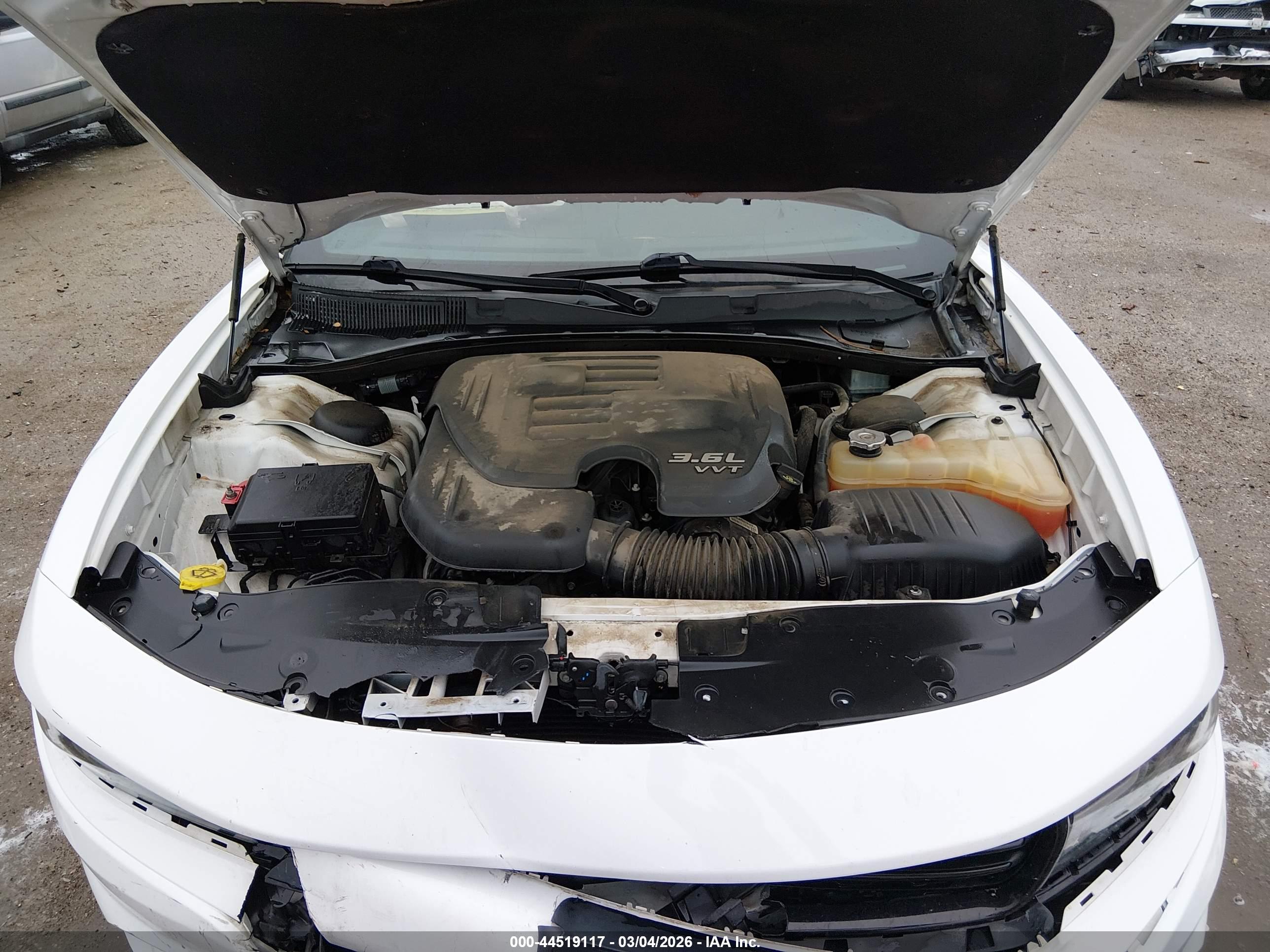 DODGE CHARGER image 10