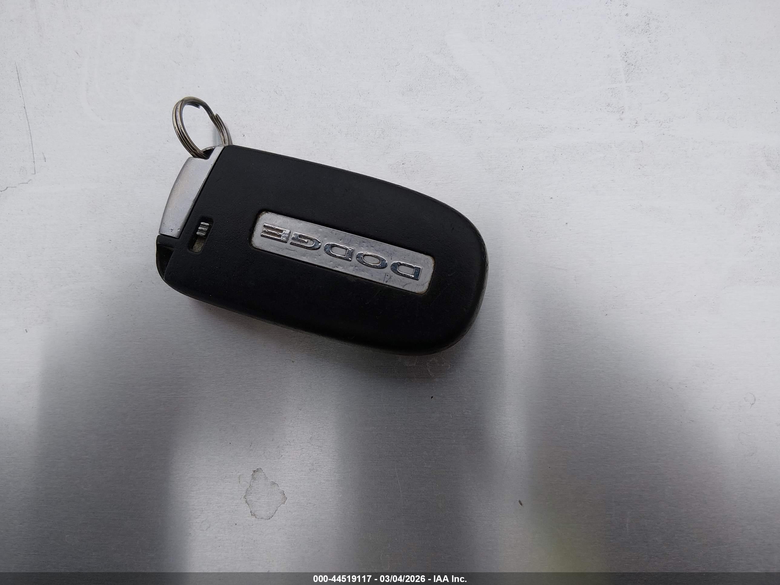 DODGE CHARGER image 11