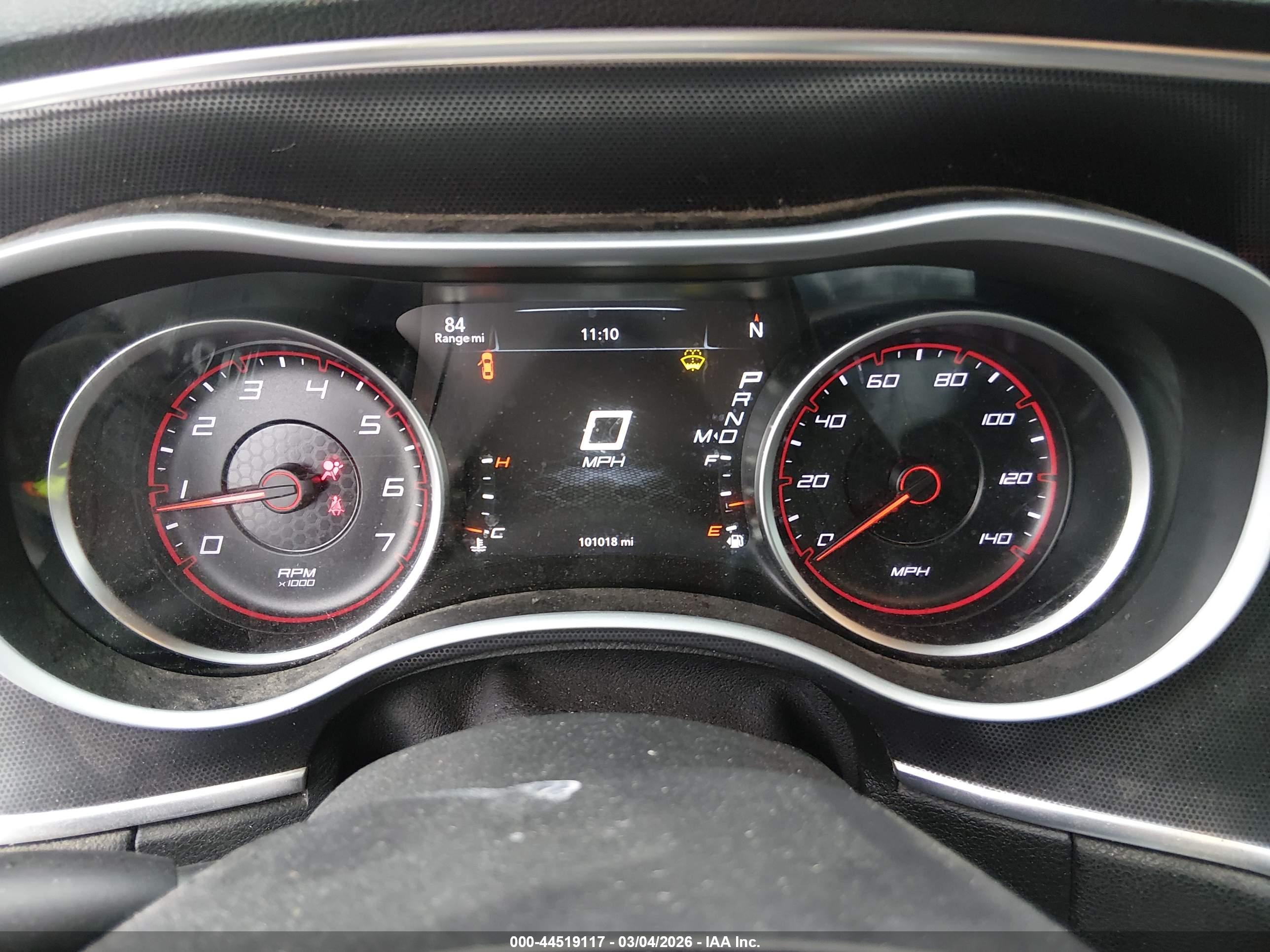 DODGE CHARGER image 7