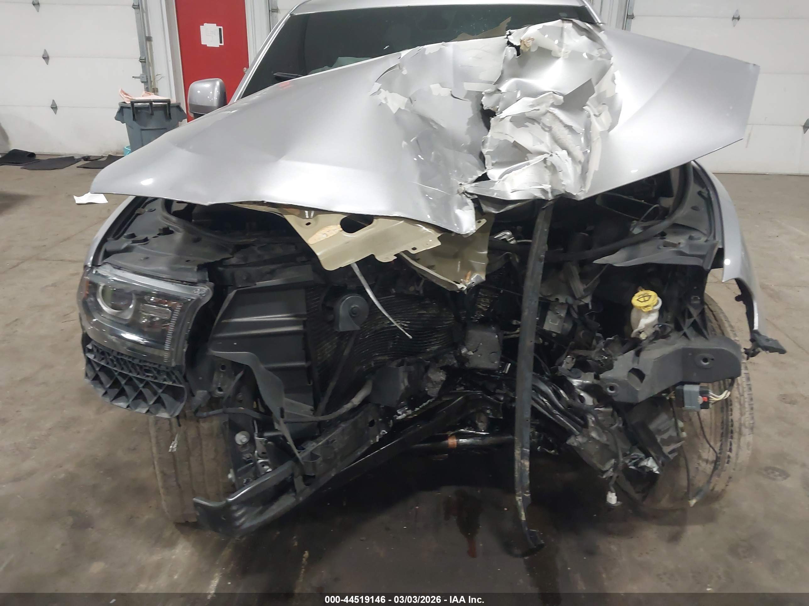 DODGE DURANGO image 6