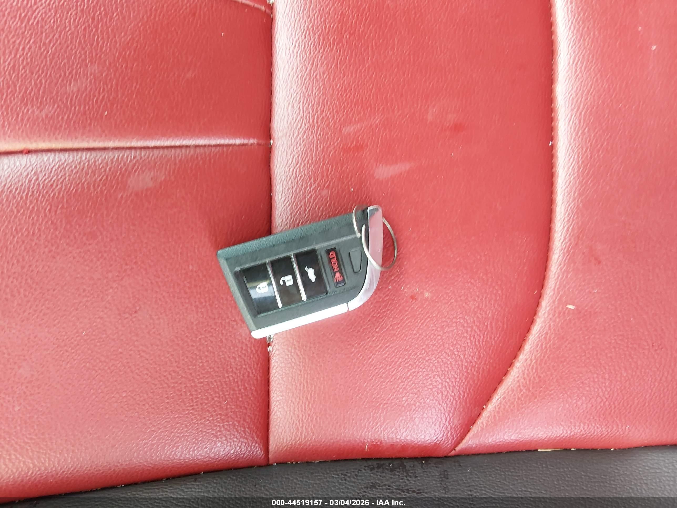 ACURA INTEGRA image 11