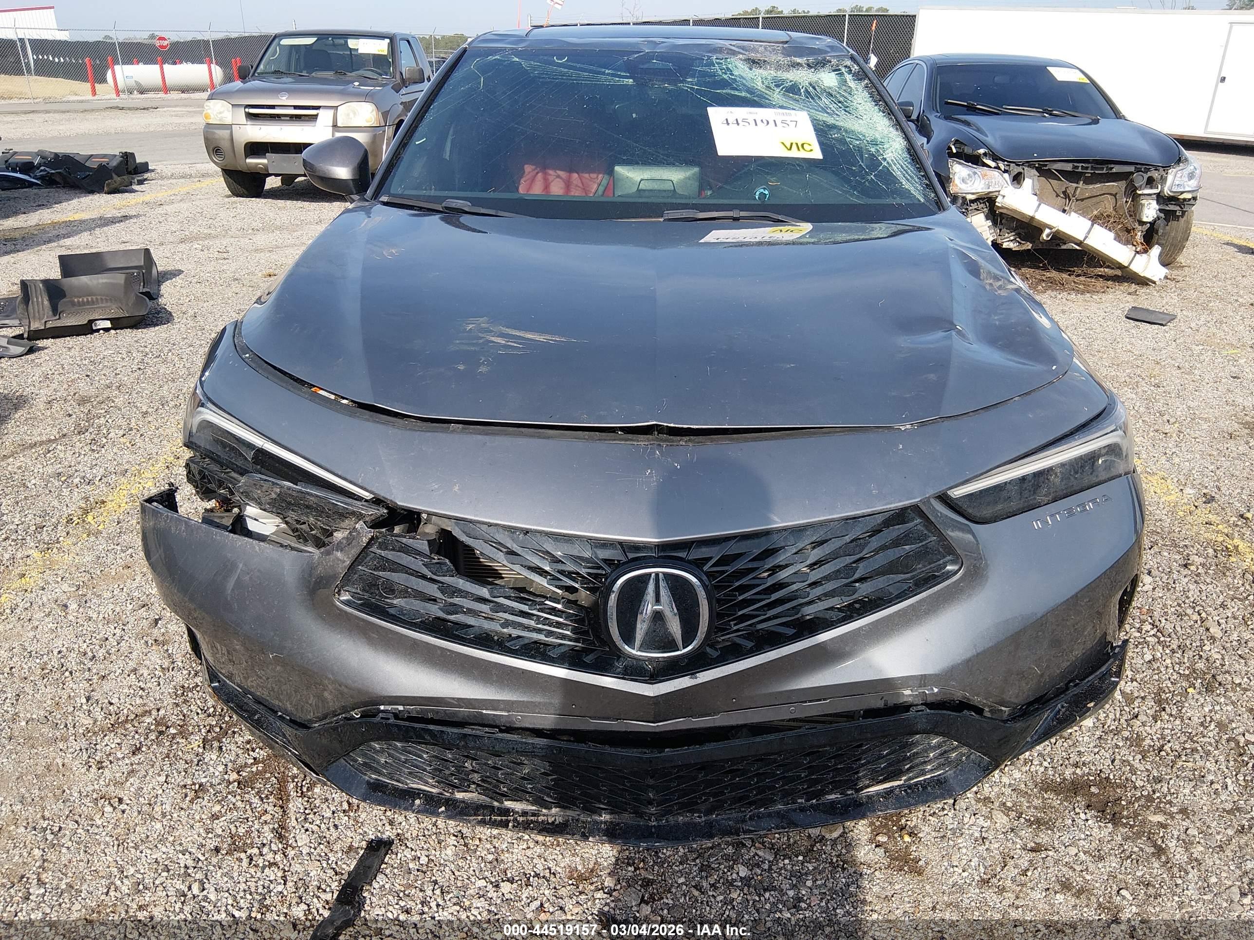 ACURA INTEGRA image 6