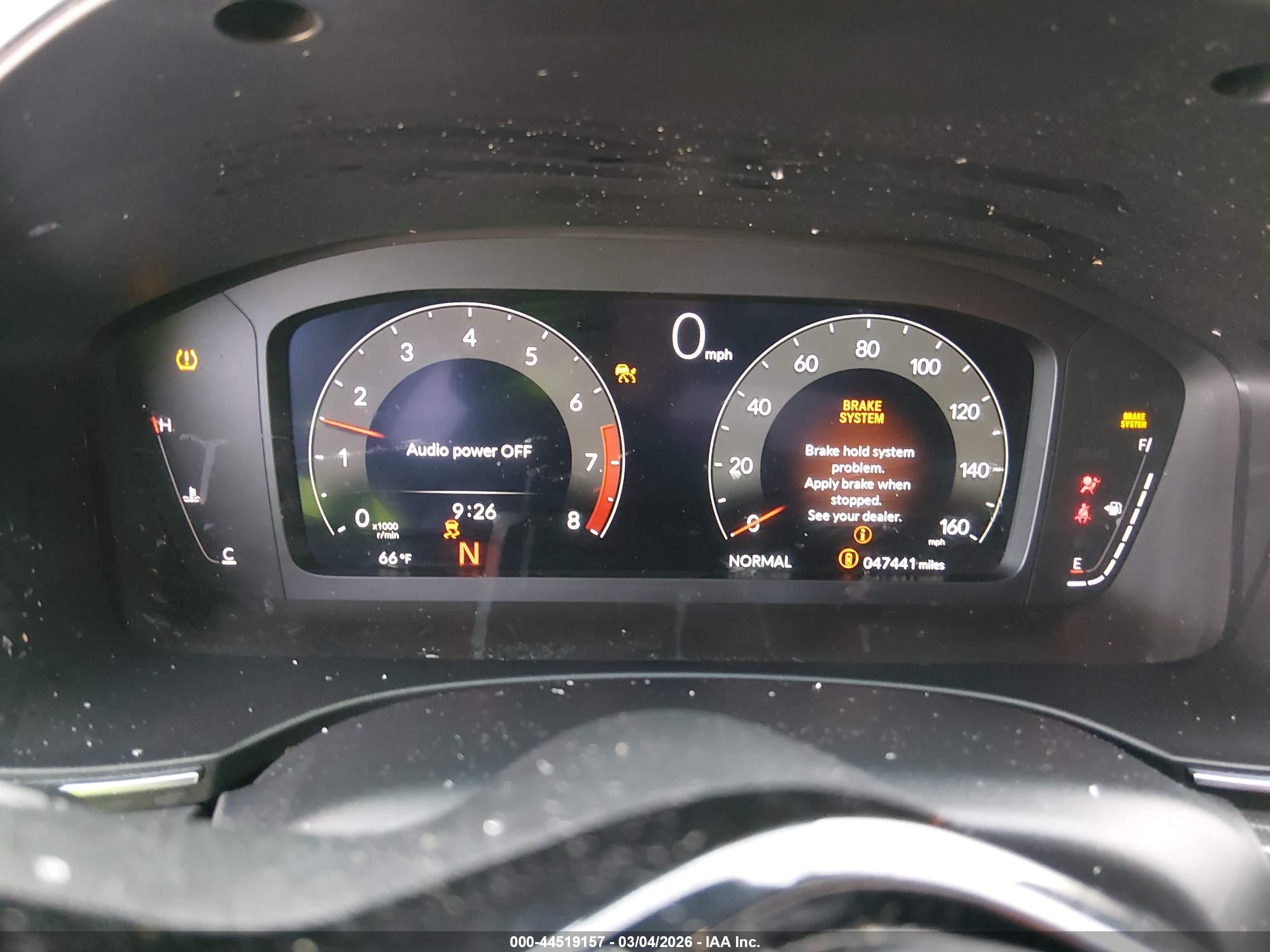 ACURA INTEGRA image 7