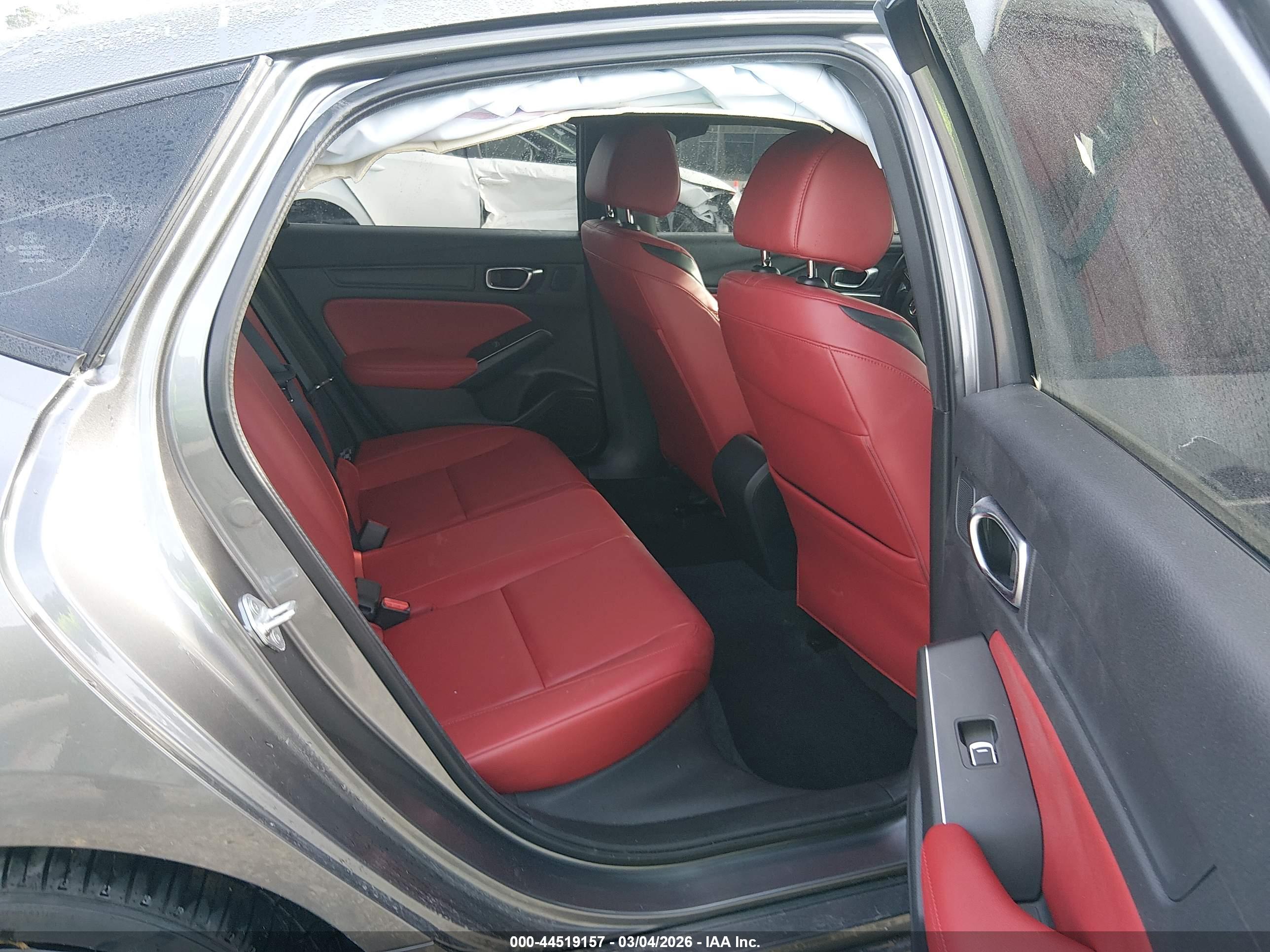 ACURA INTEGRA image 8