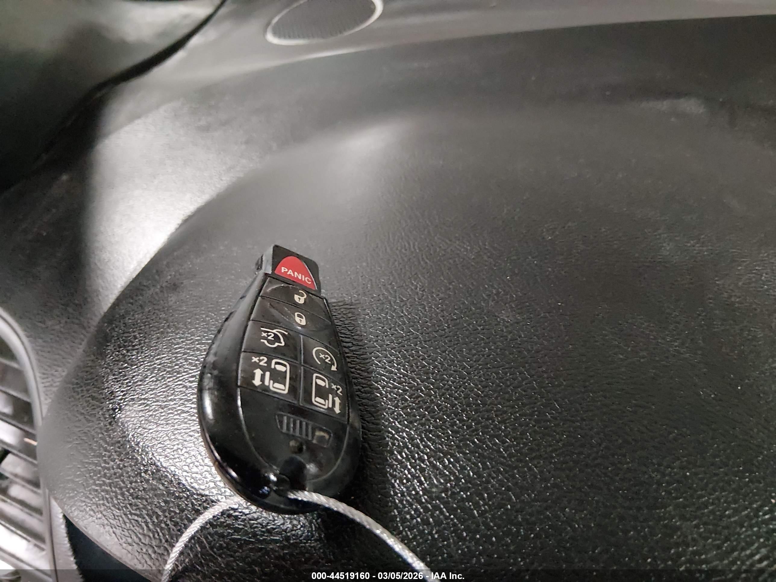 DODGE GRAND image 11