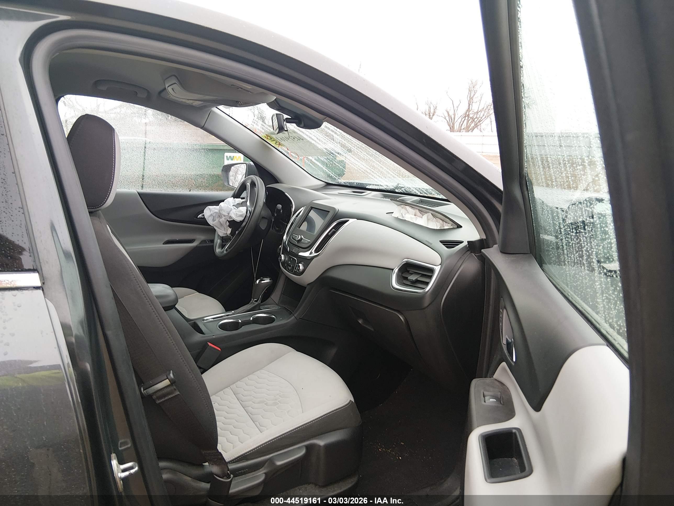 CHEVROLET EQUINOX image 5