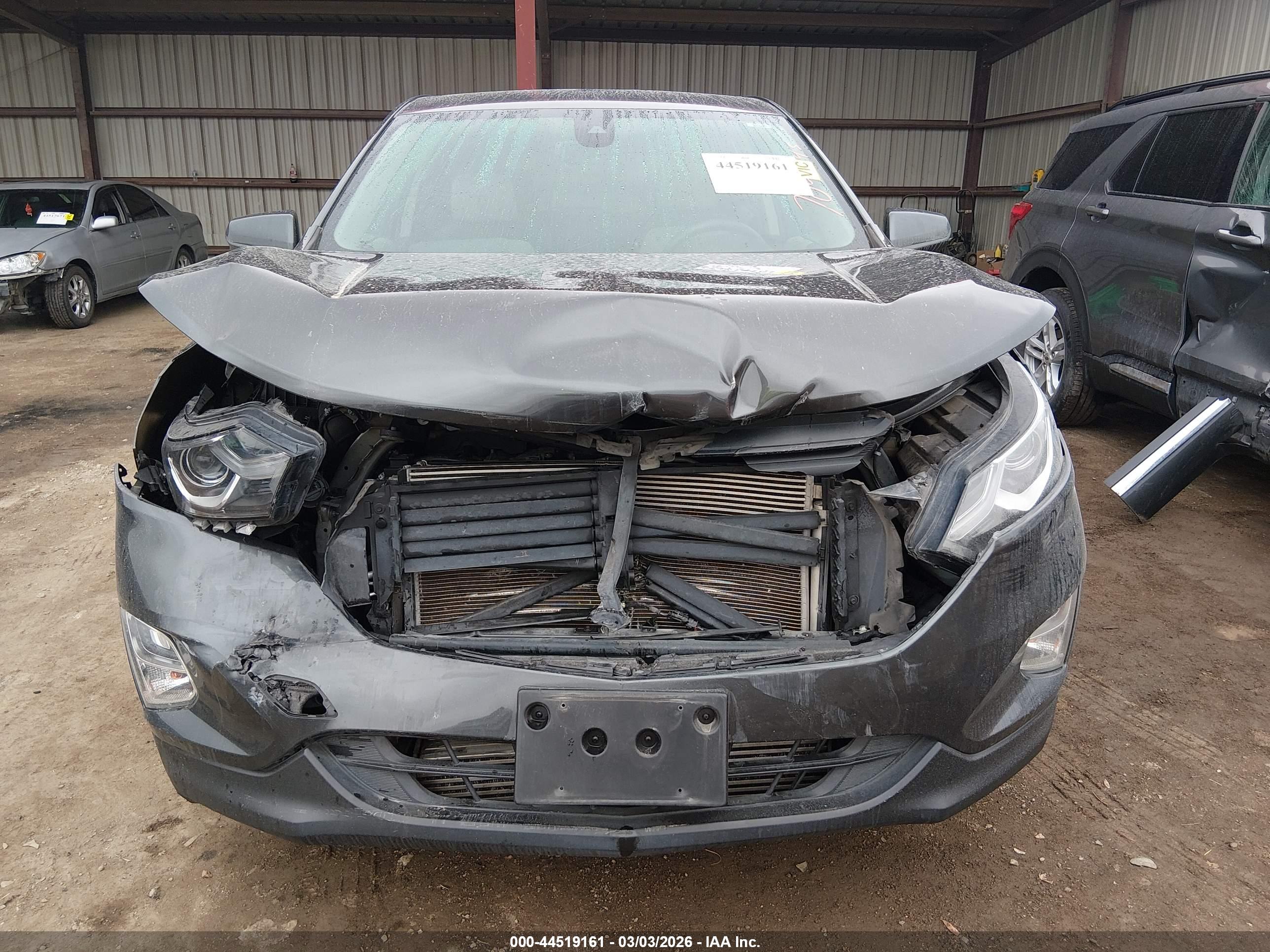CHEVROLET EQUINOX image 6
