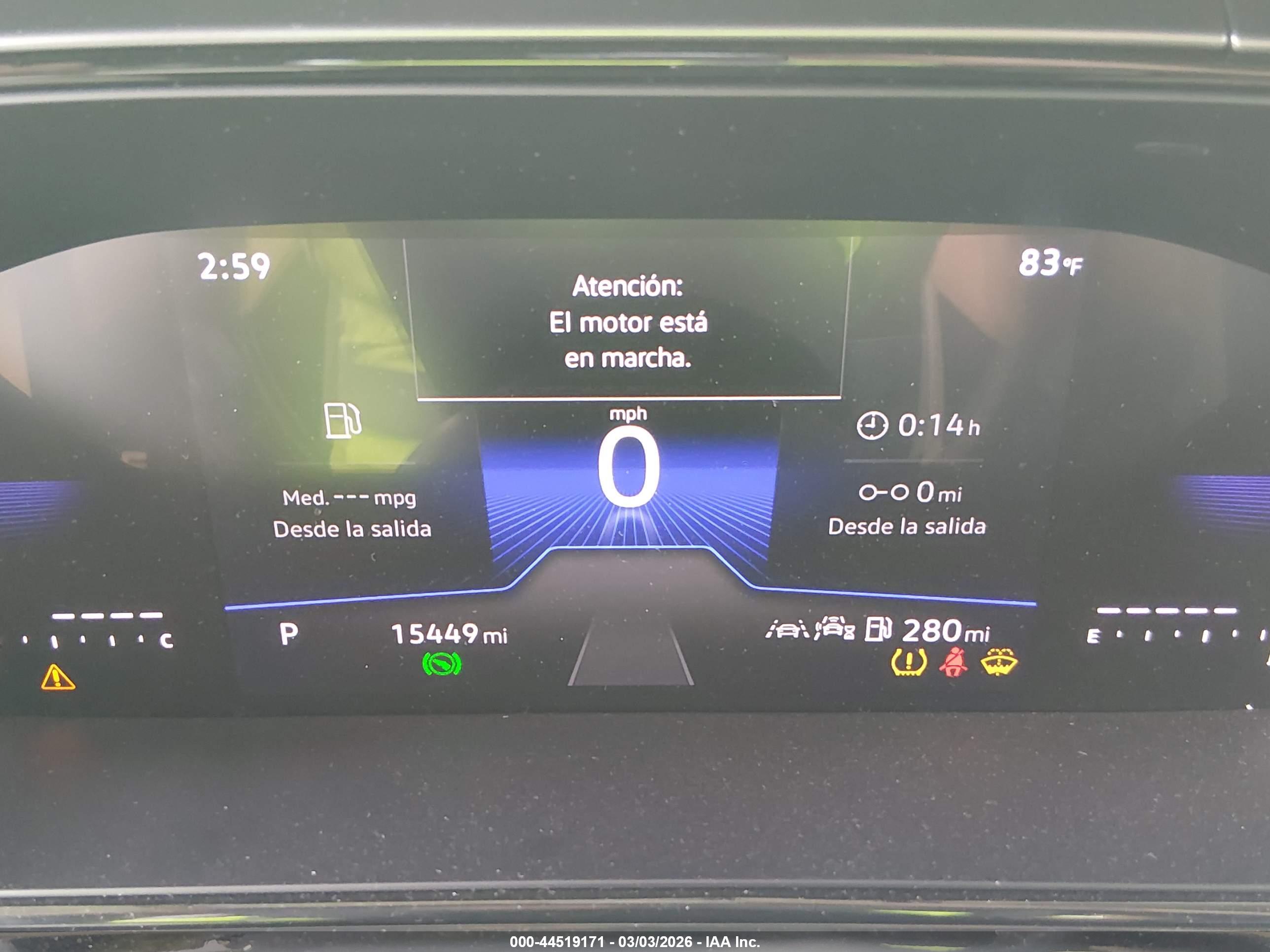 VOLKSWAGEN TAOS image 7