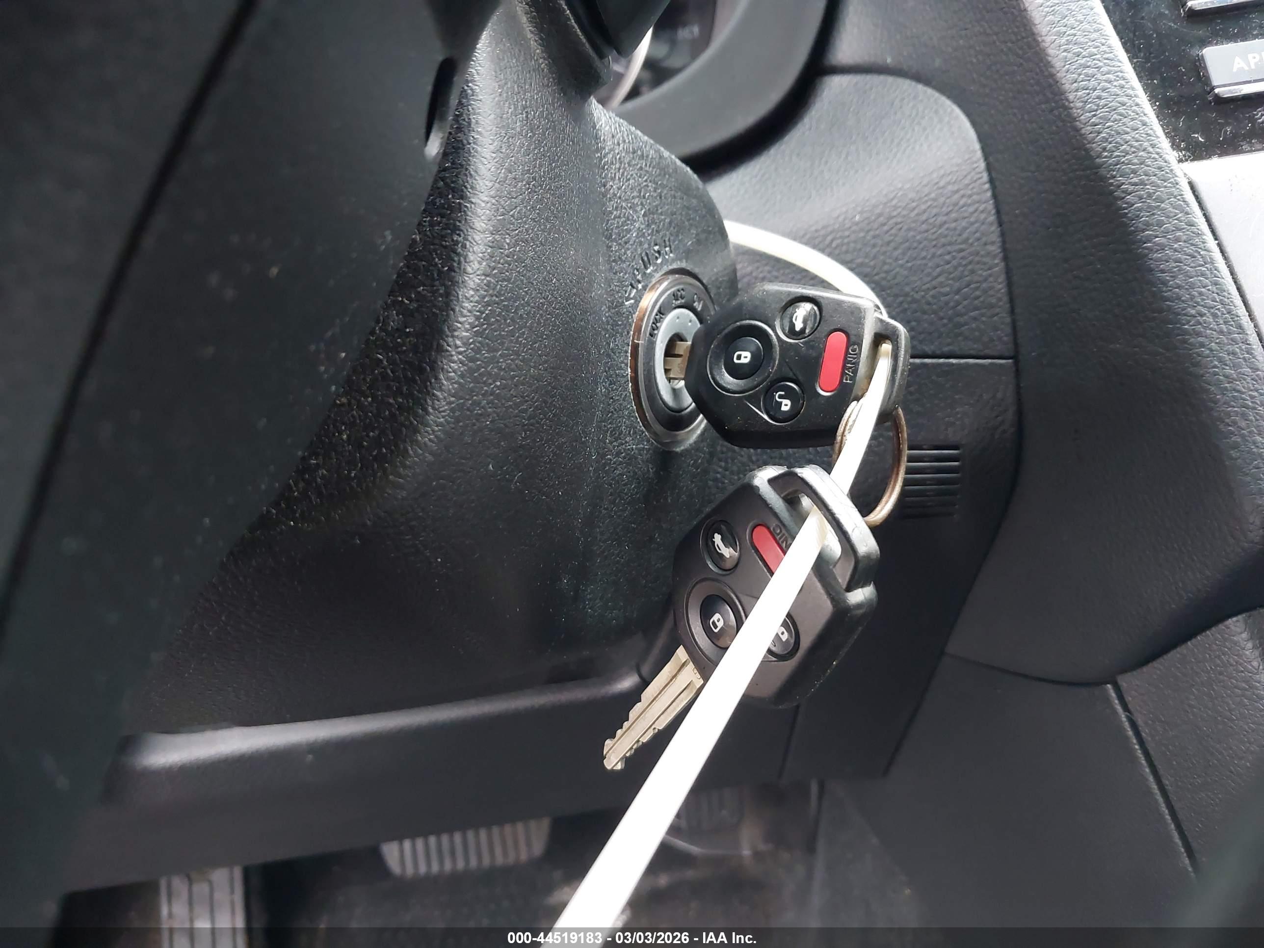 SUBARU XV image 11