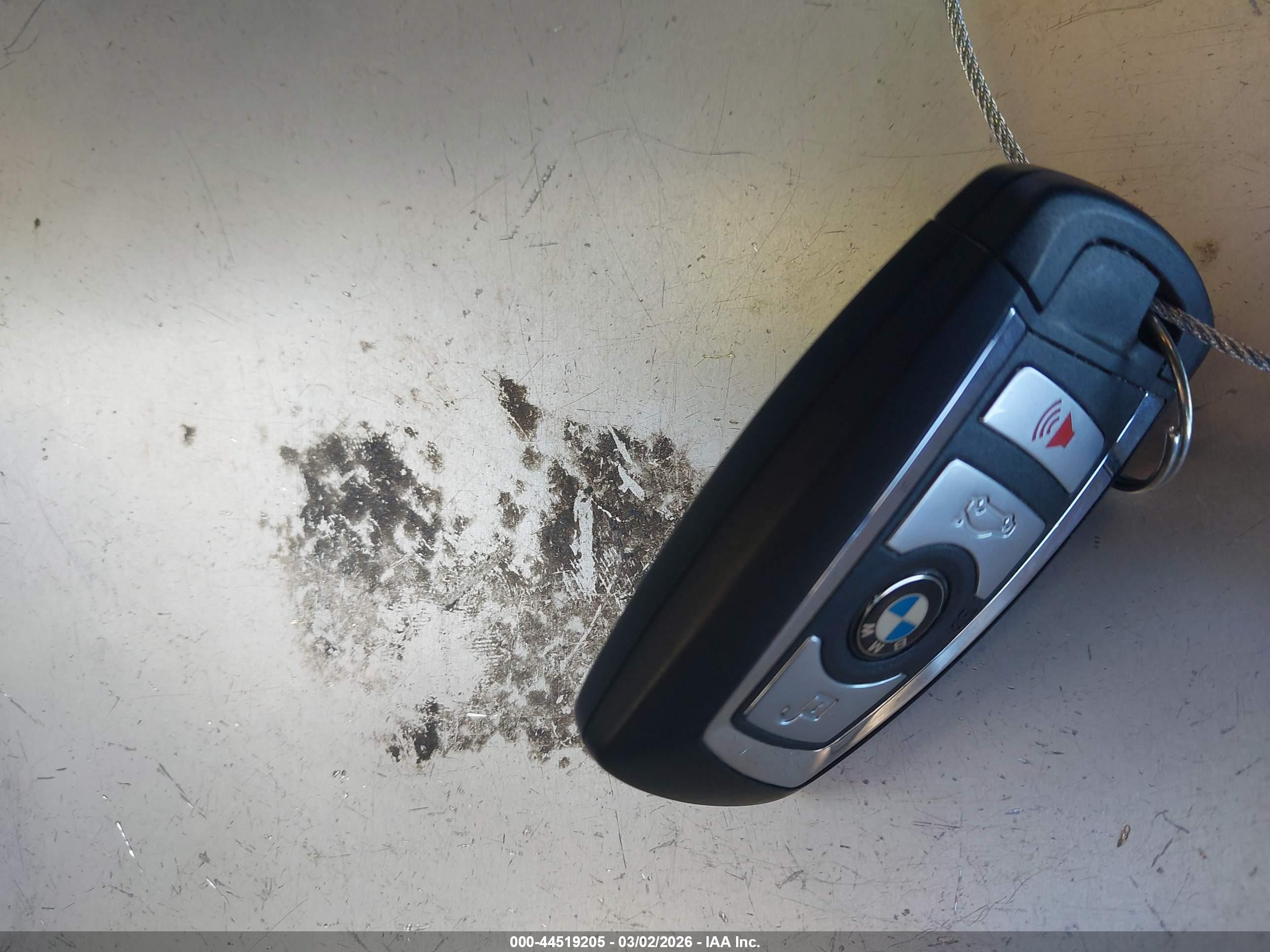 BMW 535I image 11