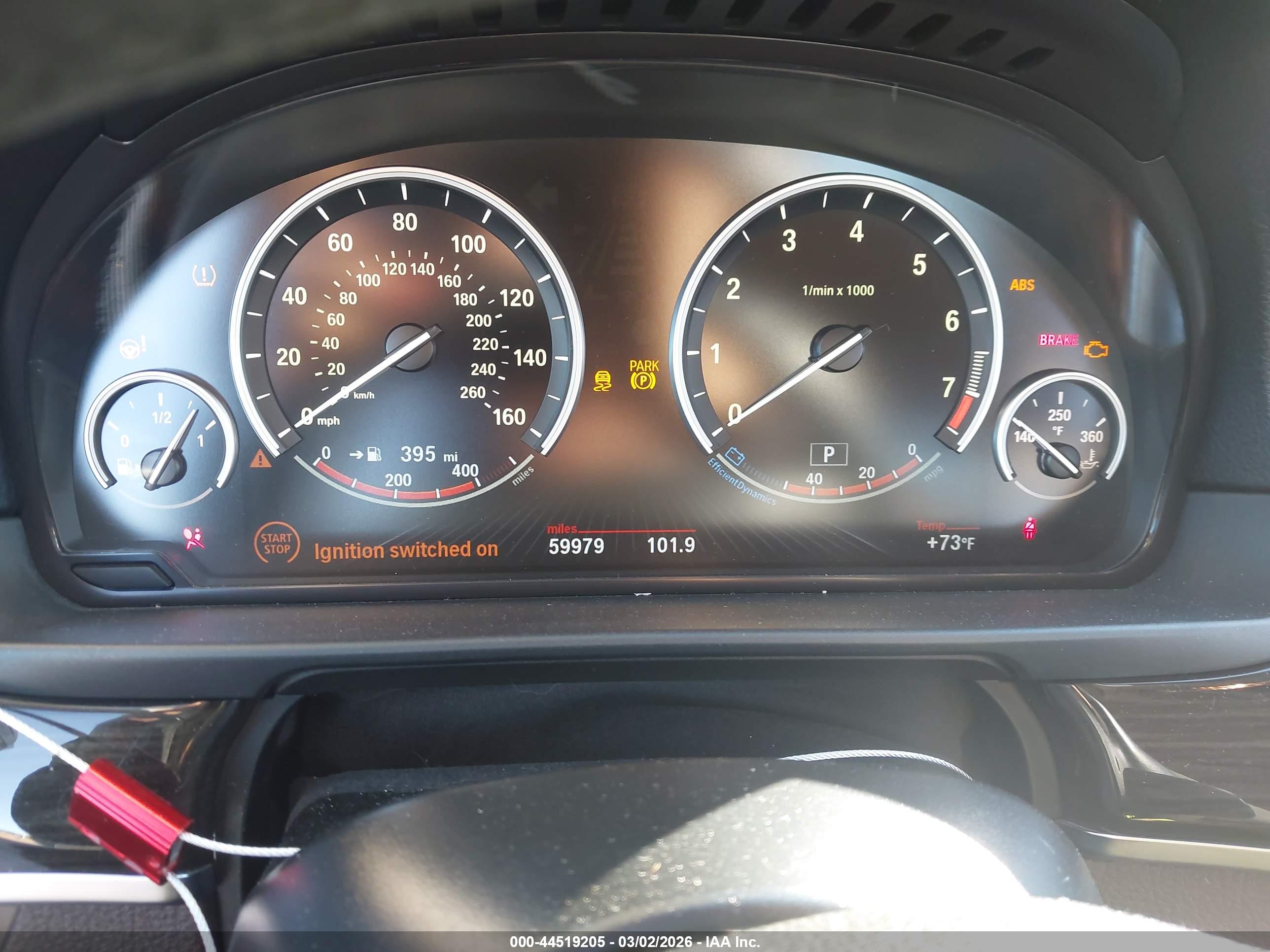 BMW 535I image 7