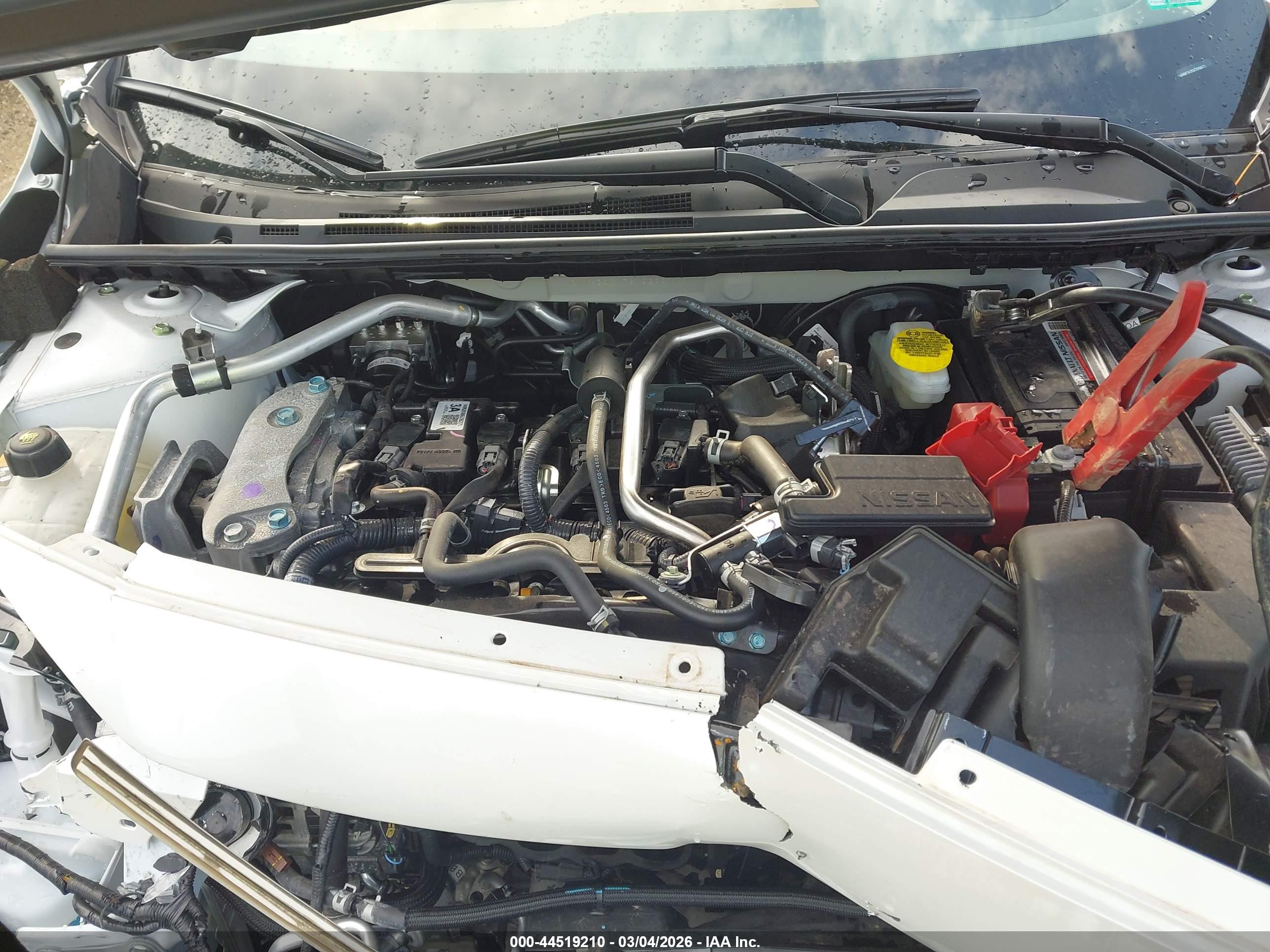 NISSAN SENTRA image 10