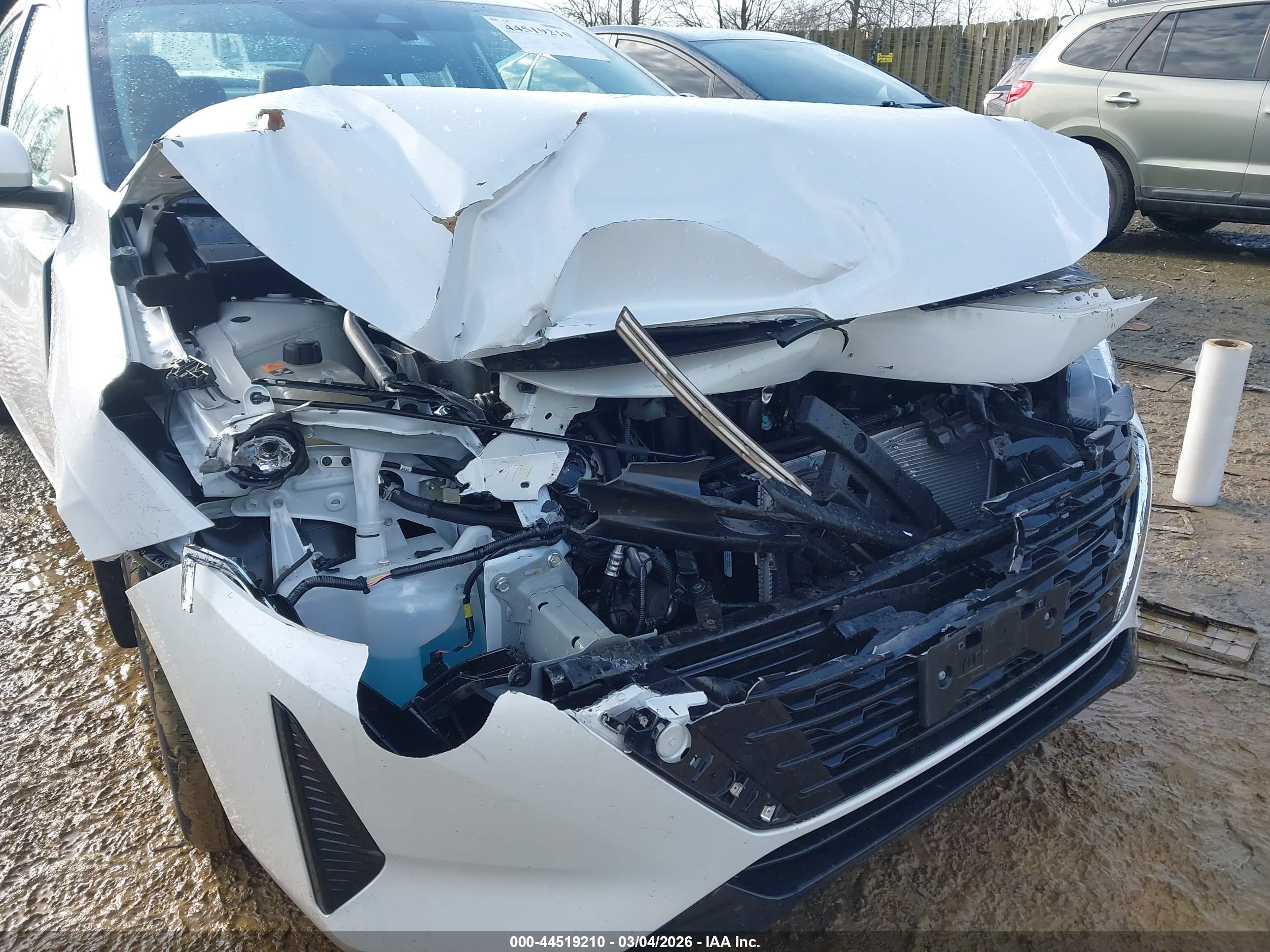 NISSAN SENTRA image 6