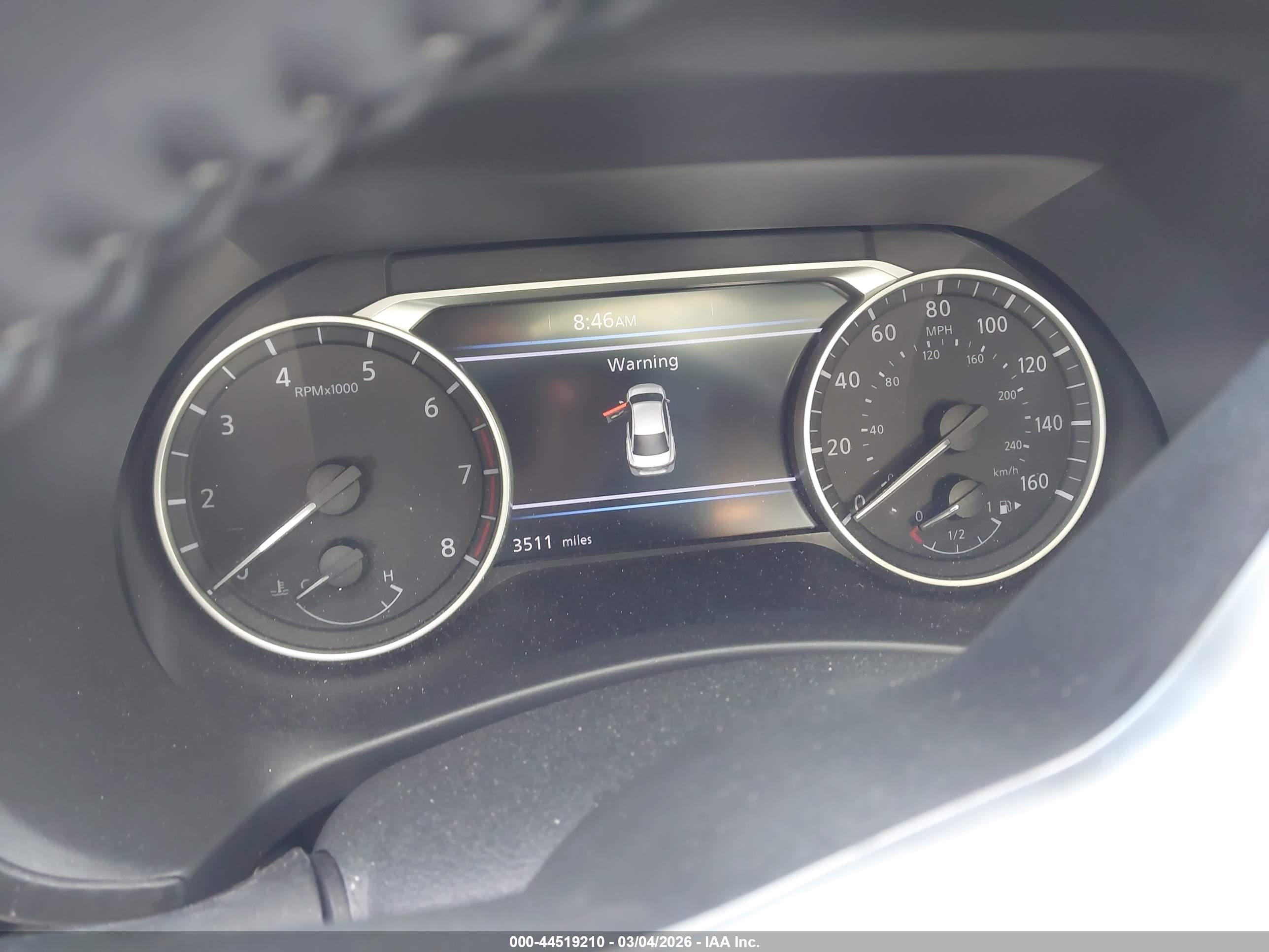 NISSAN SENTRA image 7
