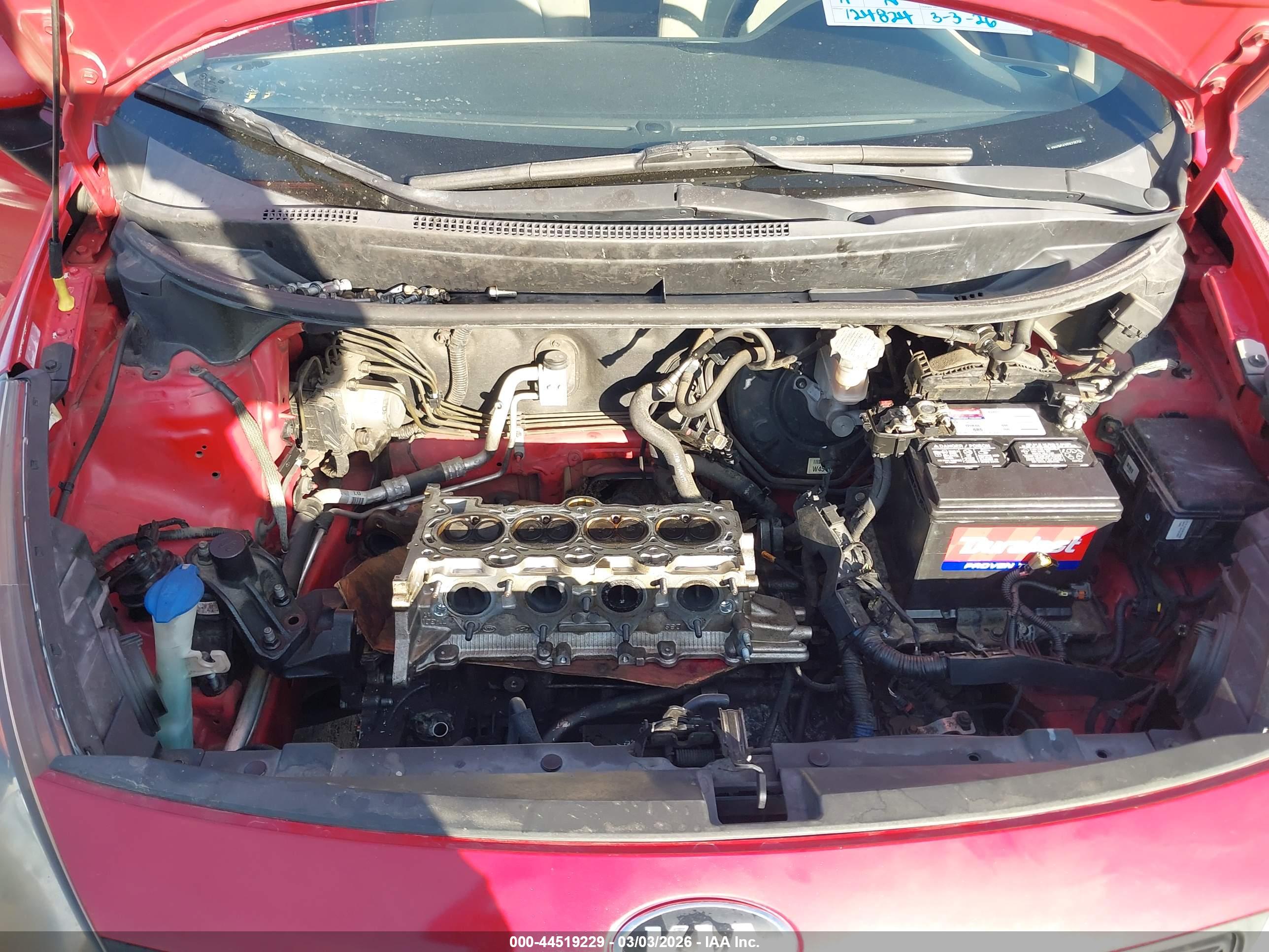 KIA RIO image 10