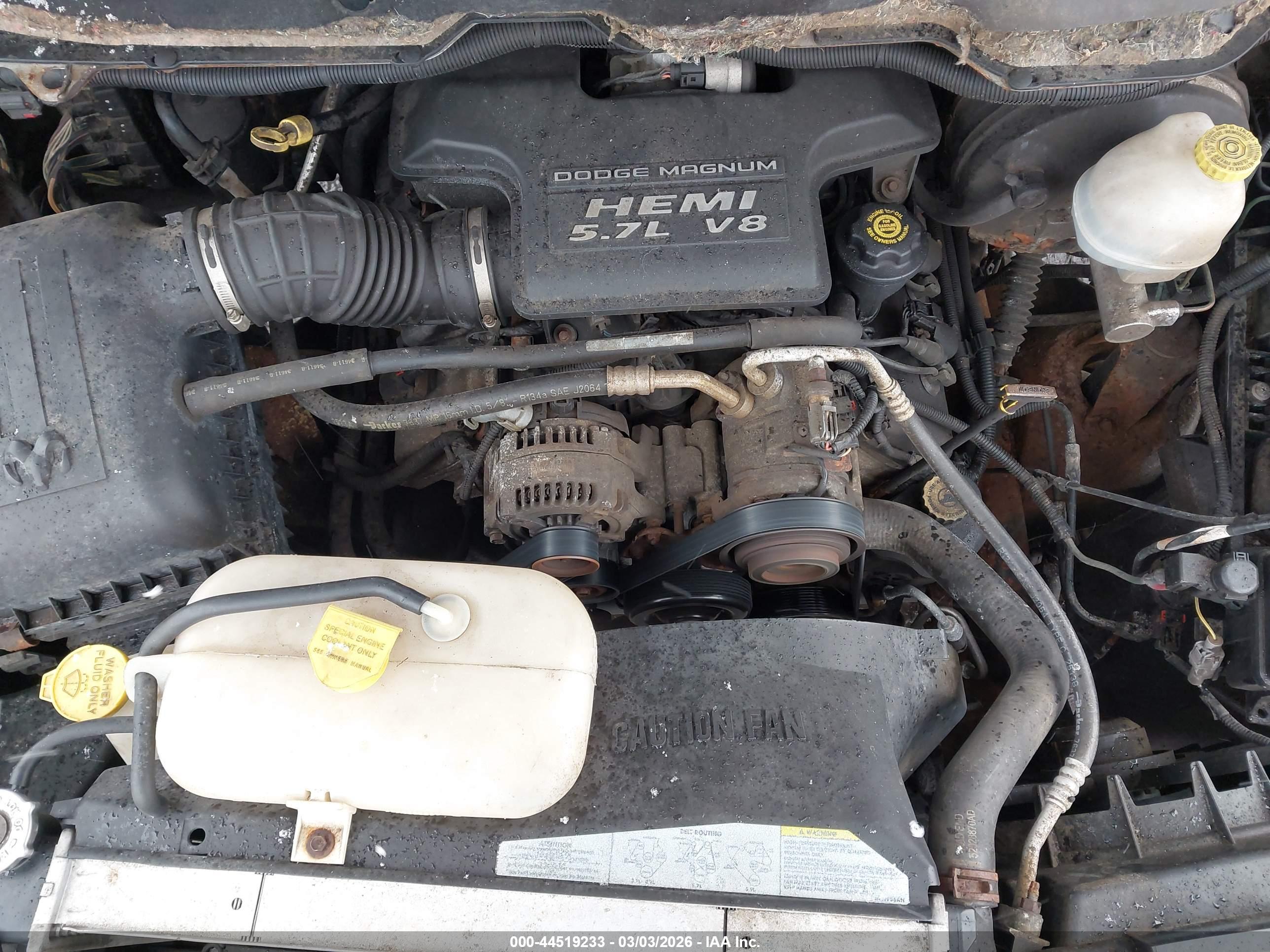 DODGE RAM image 10