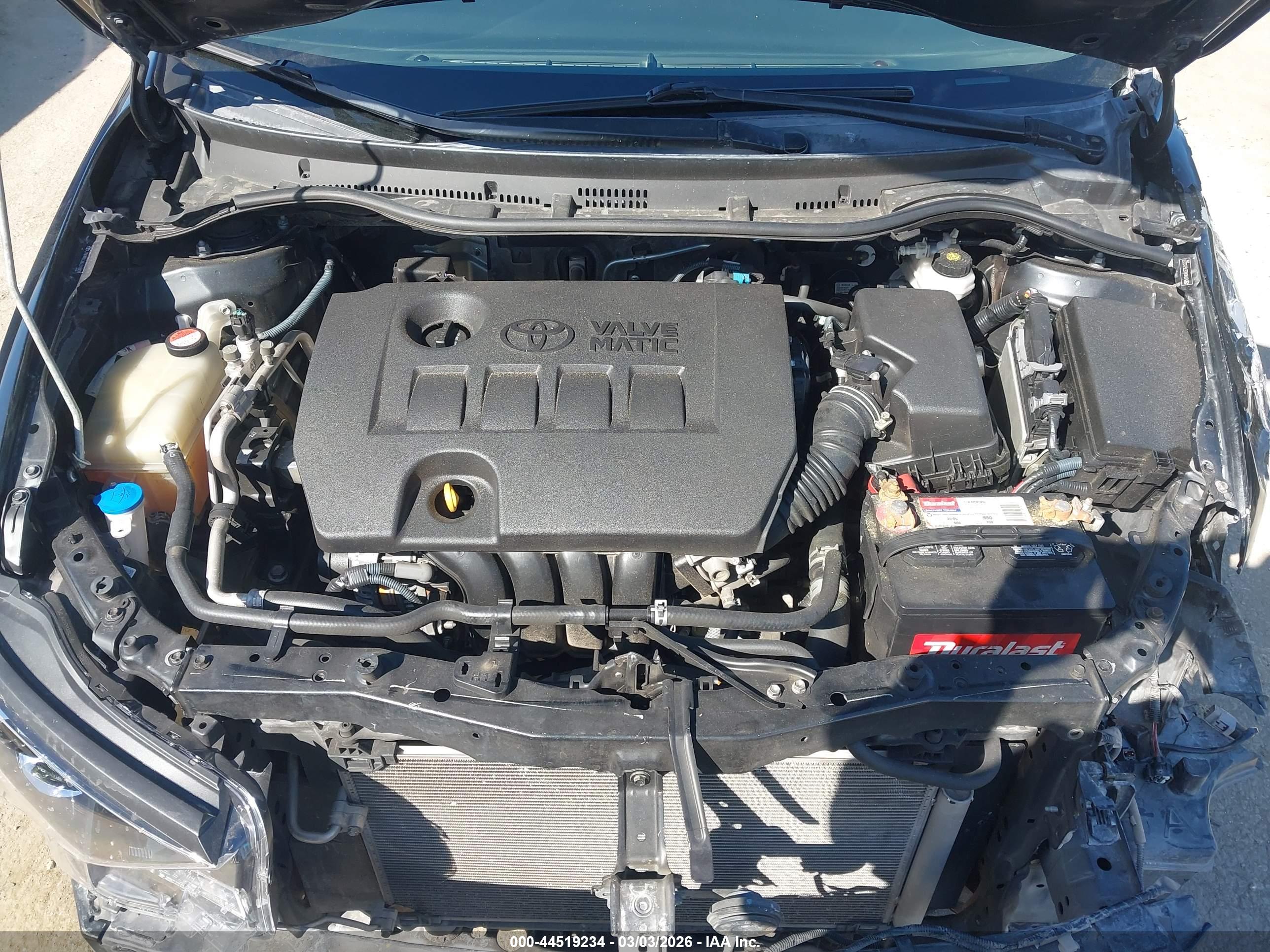 SCION IM image 10