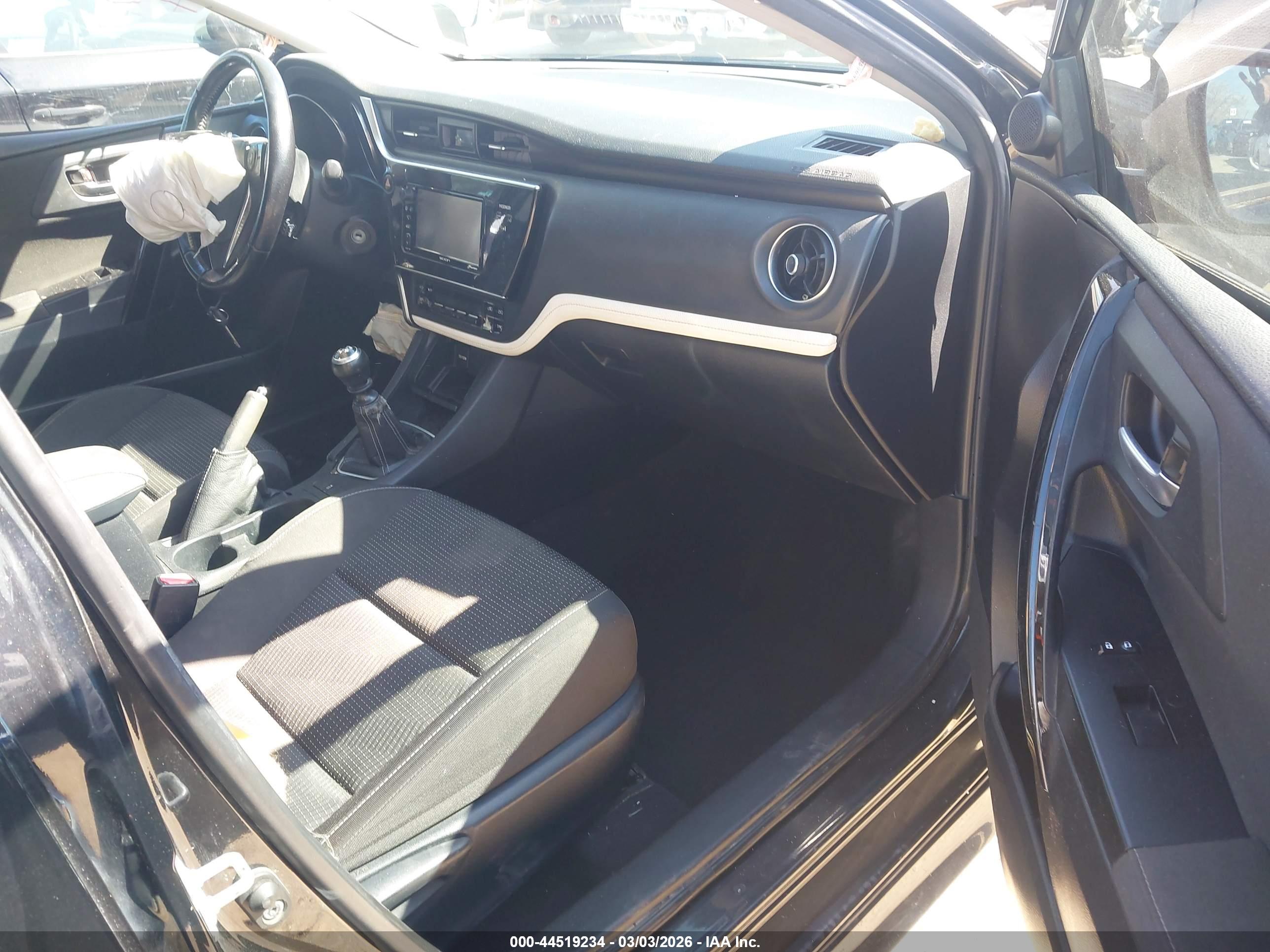 SCION IM image 5