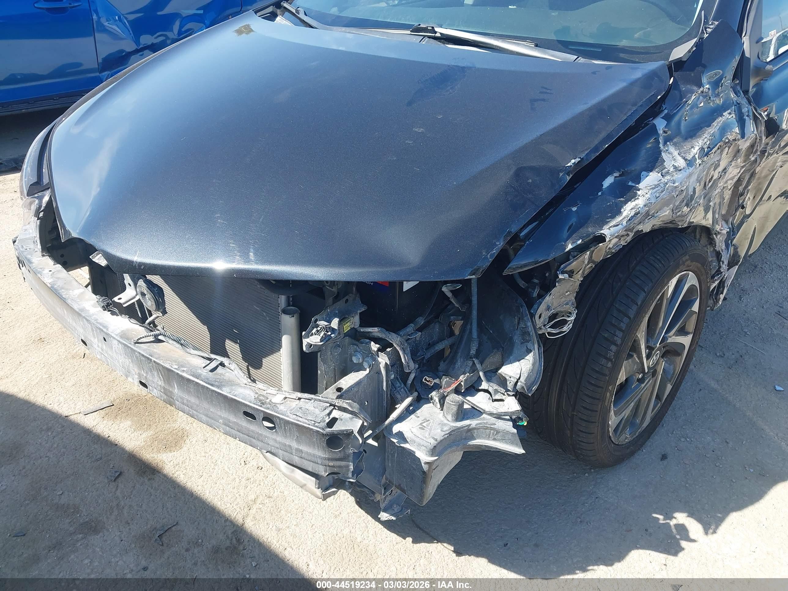 SCION IM image 6