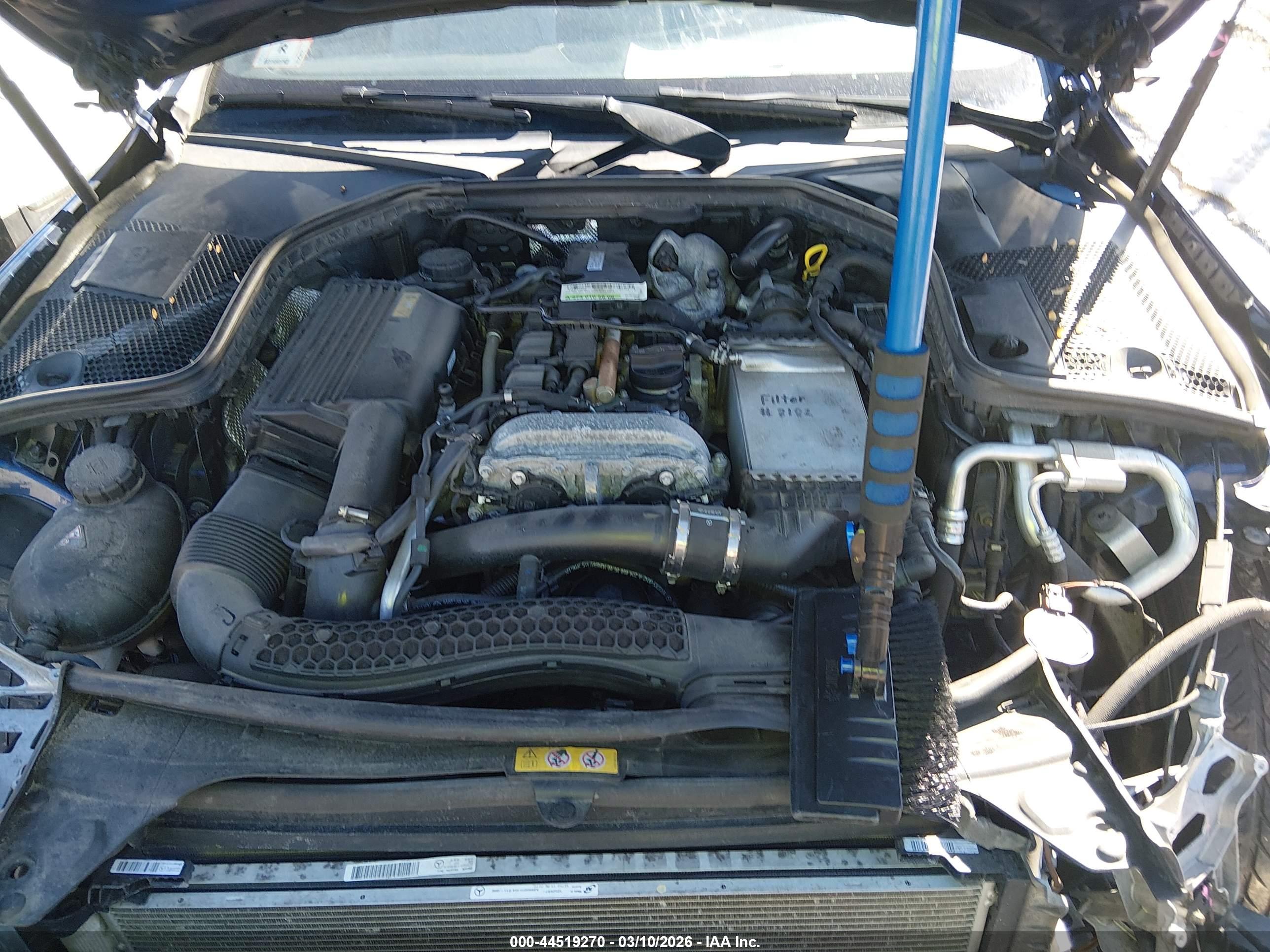 MERCEDES-BENZ C image 10