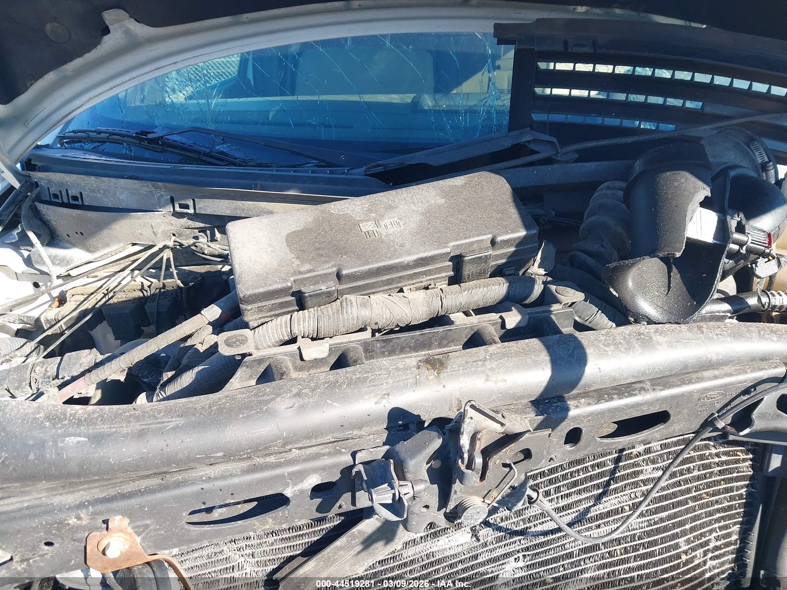 FORD F-150 image 10