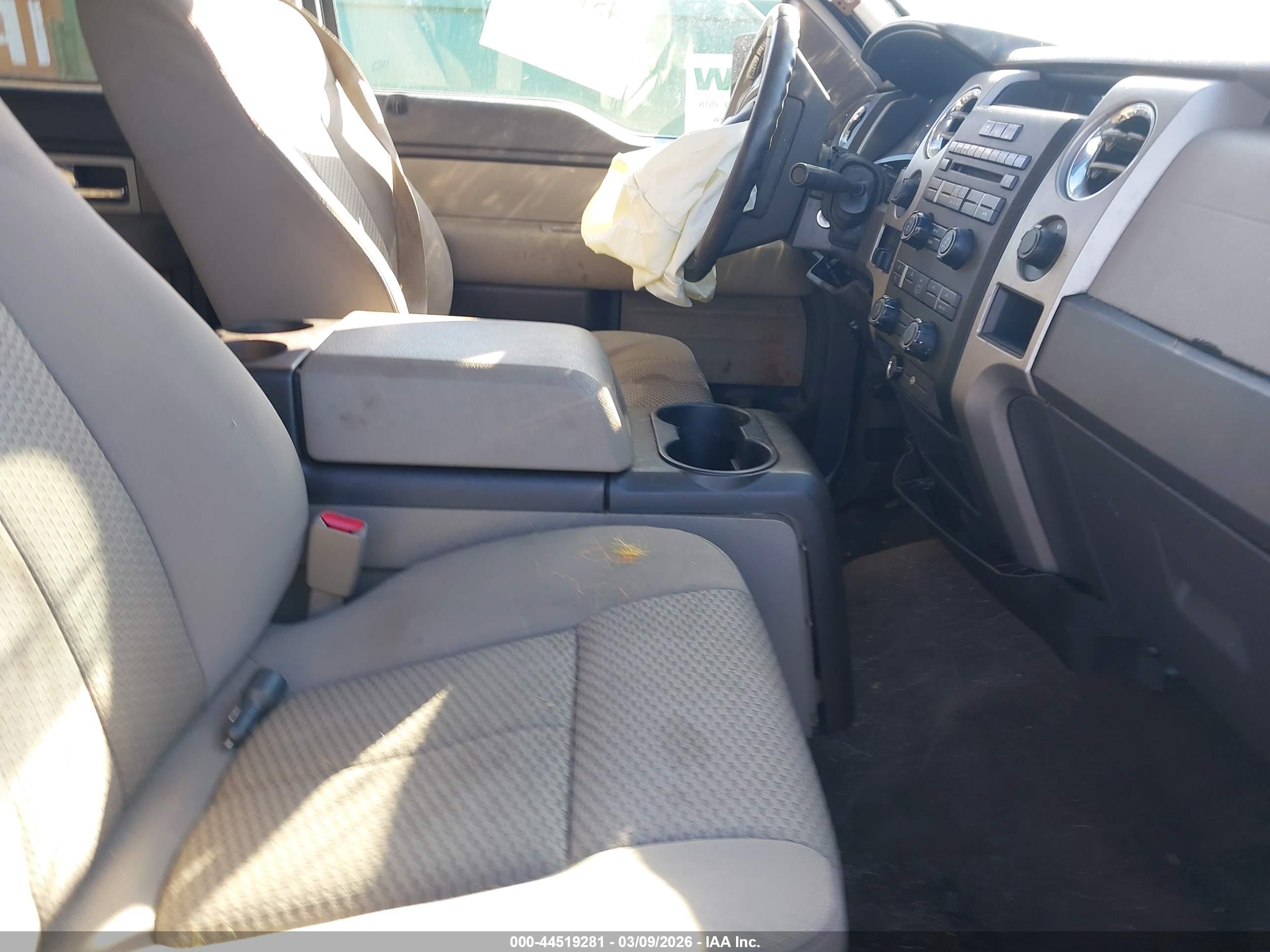 FORD F-150 image 5