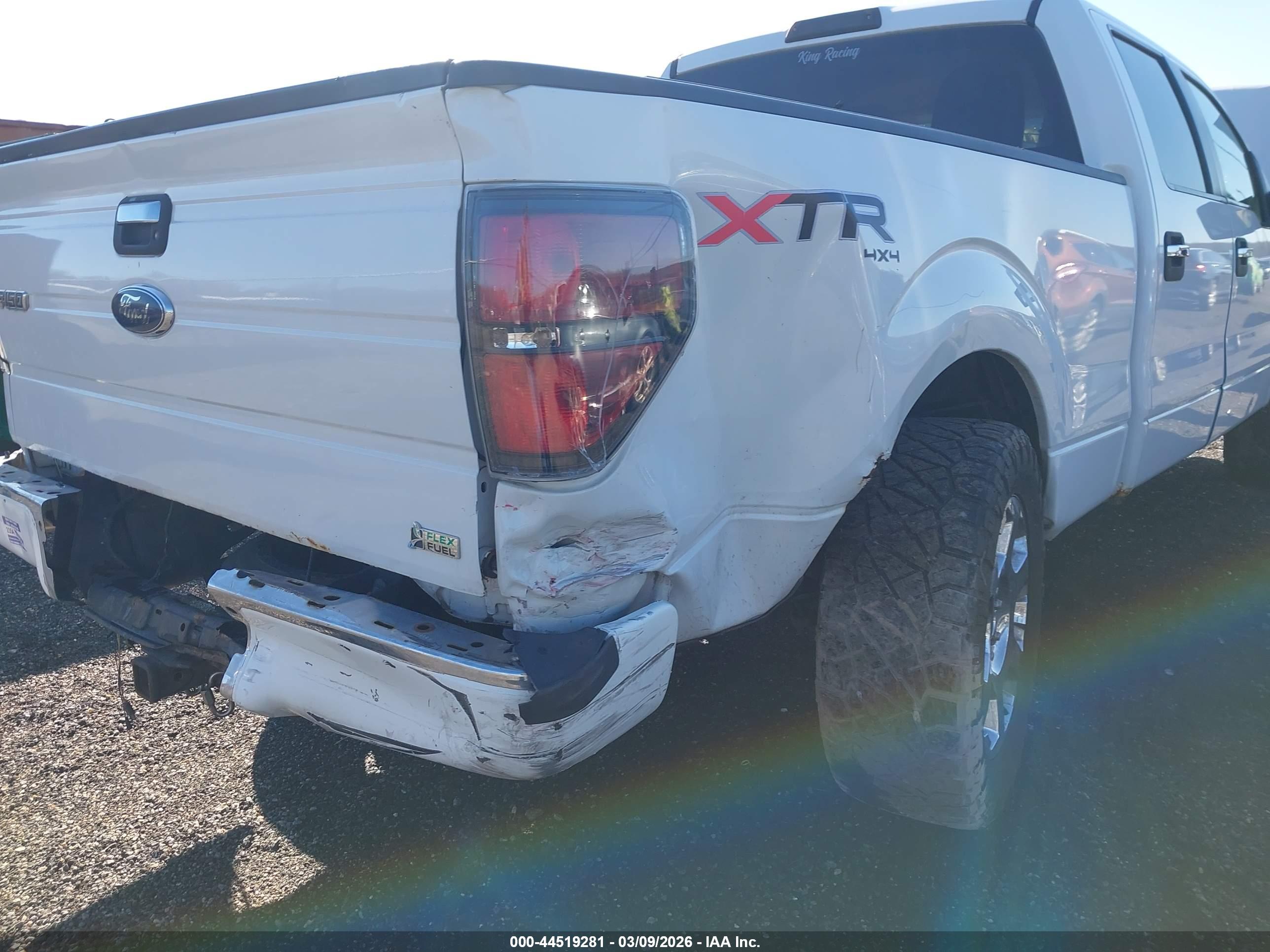 FORD F-150 image 6