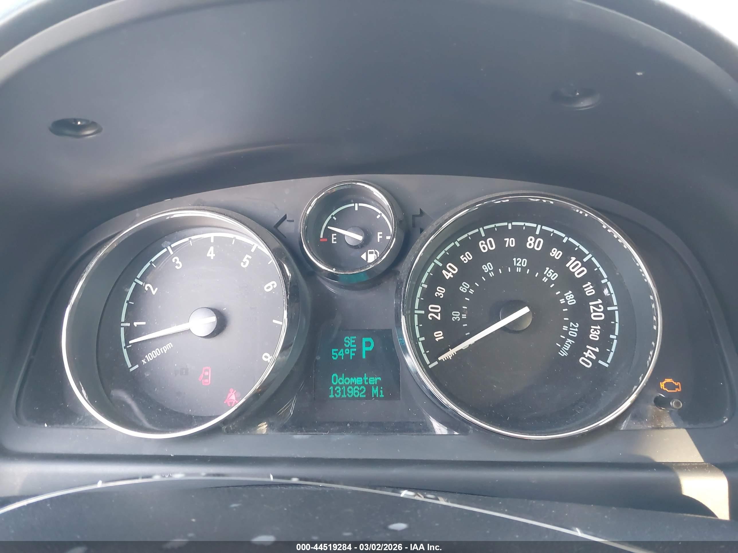 CHEVROLET CAPTIVA image 7