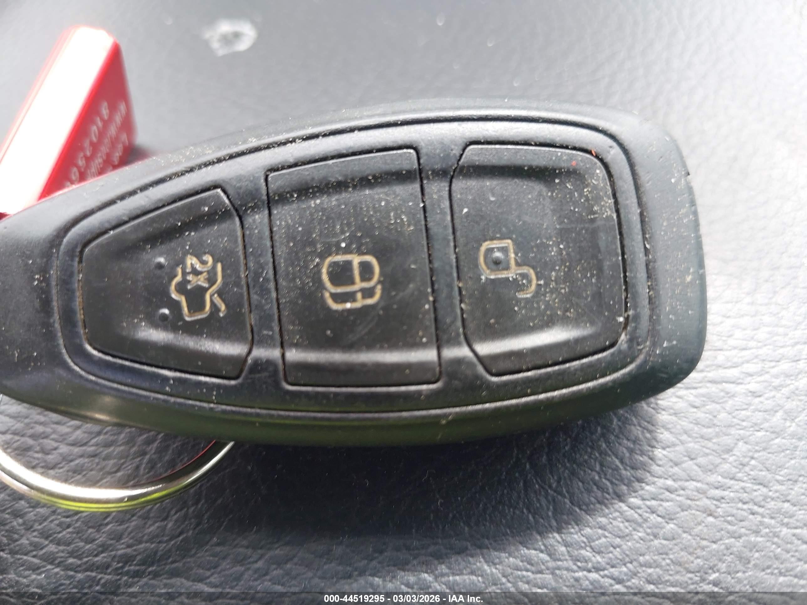 FORD FOCUS image 11