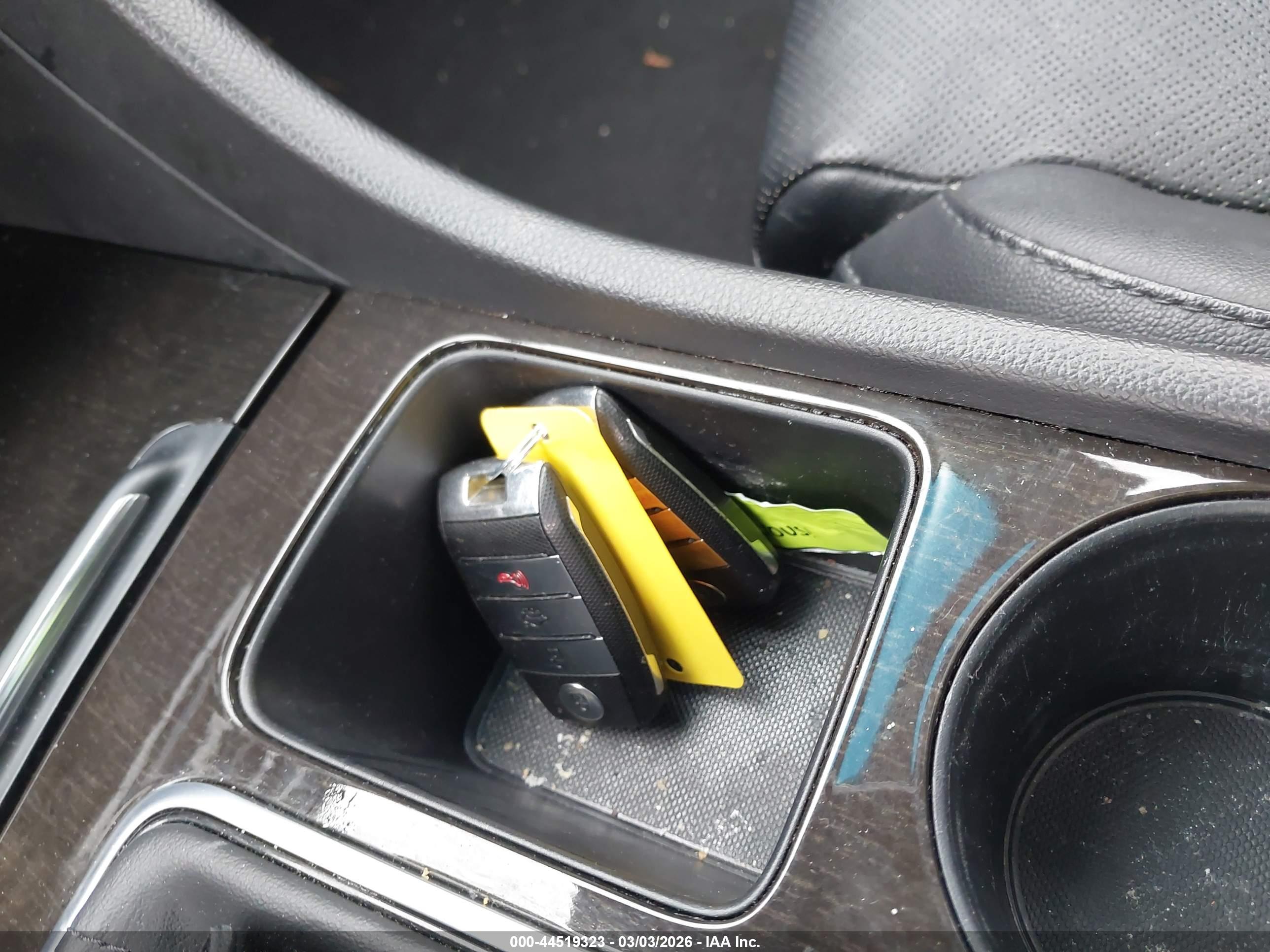 KIA OPTIMA image 11