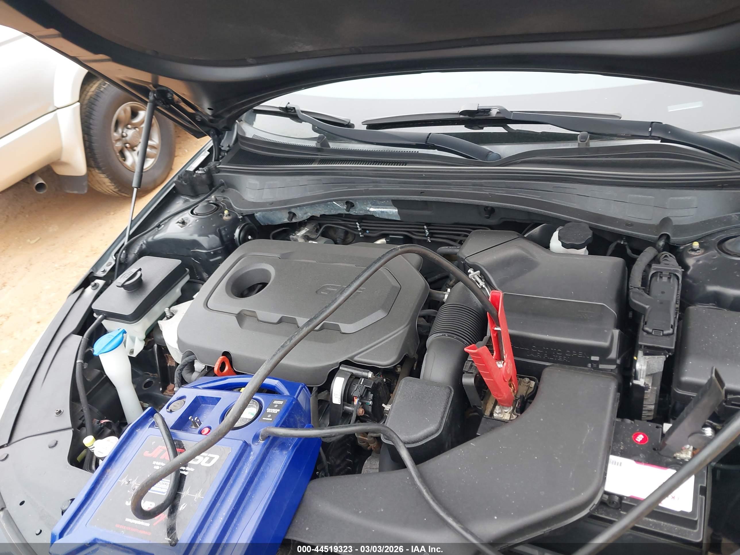 KIA OPTIMA image 6