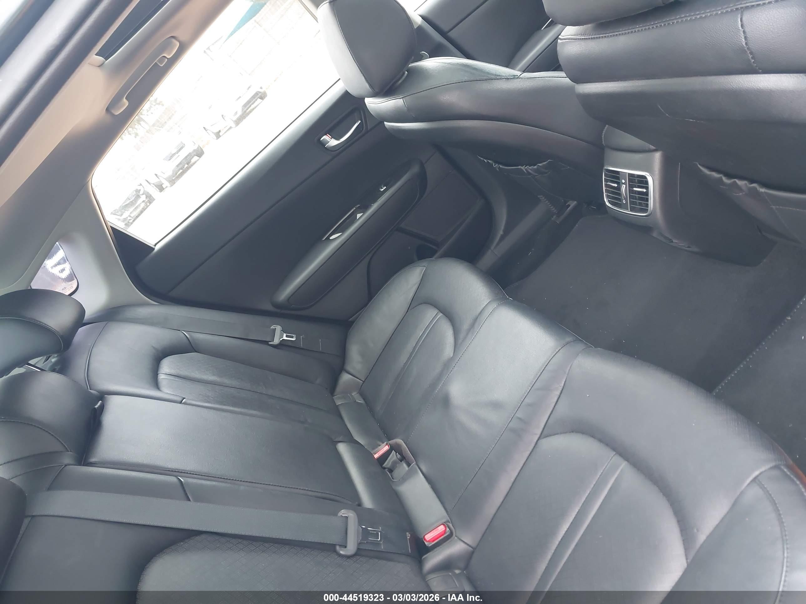 KIA OPTIMA image 8