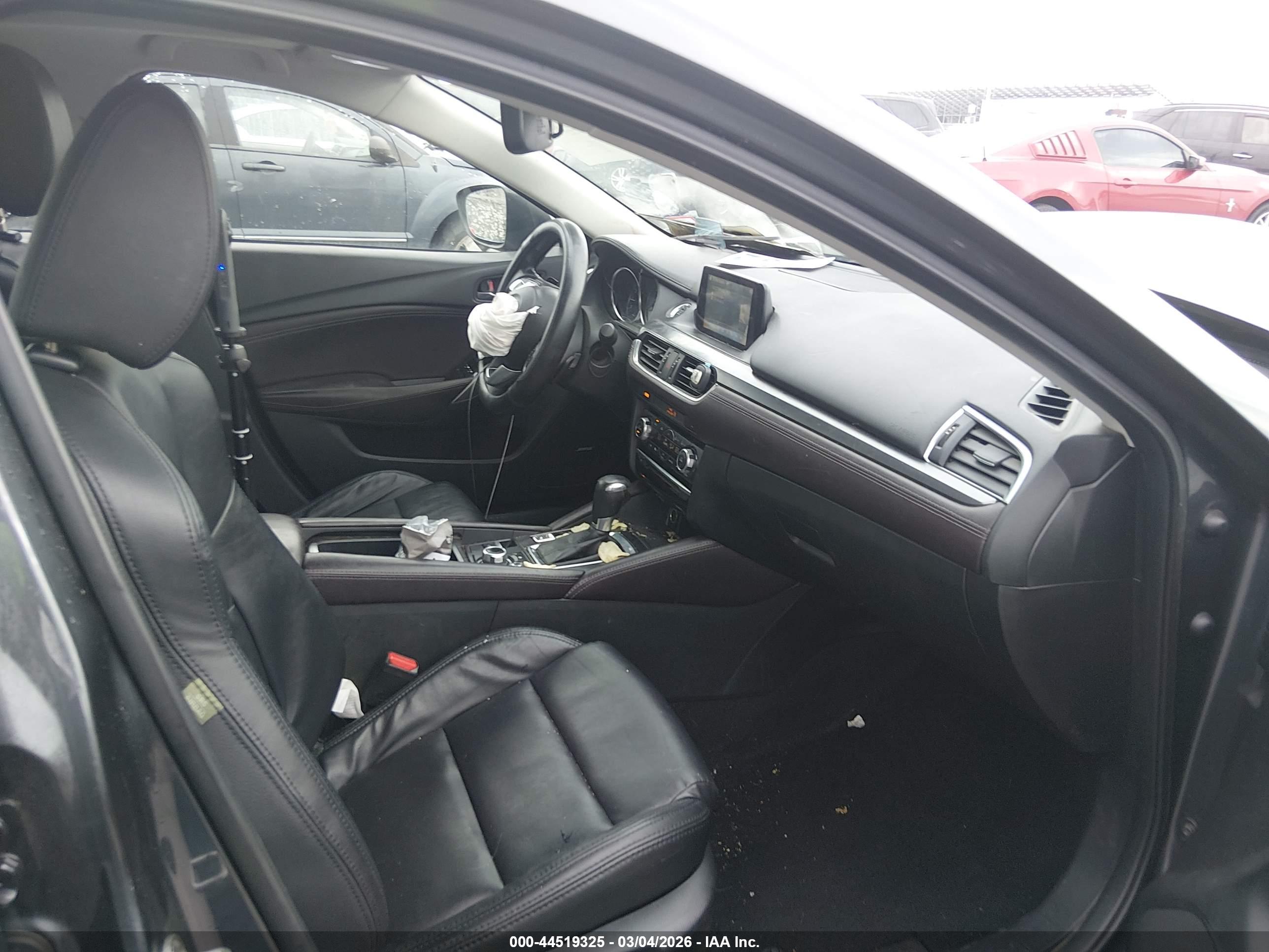MAZDA MAZDA6 image 5