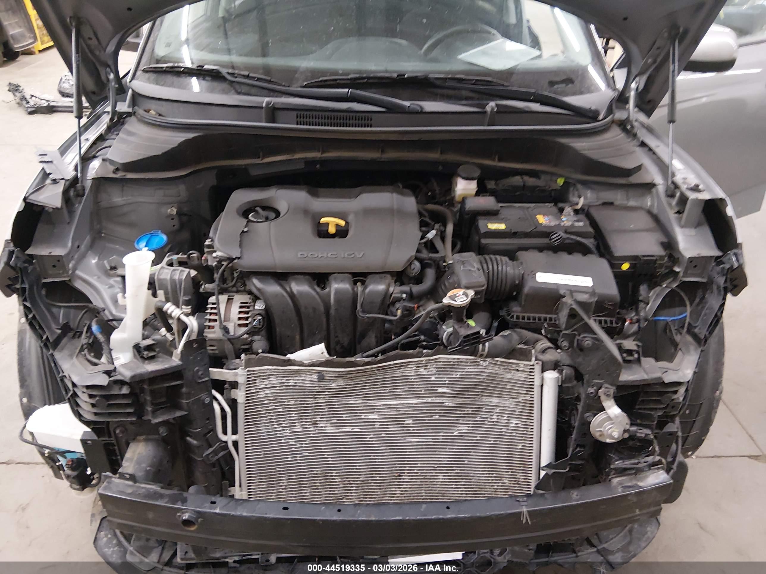 KIA SOUL image 10