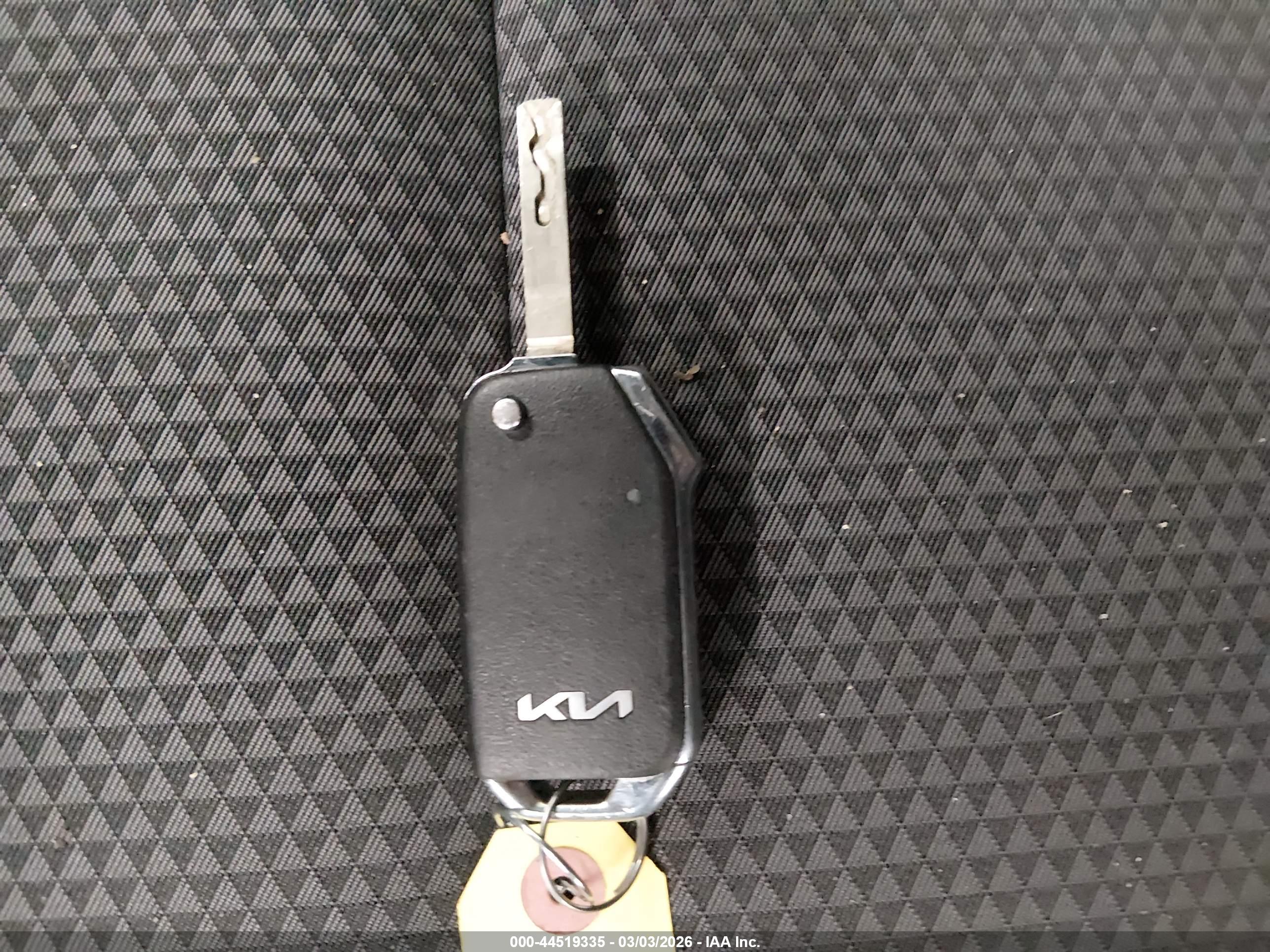 KIA SOUL image 11