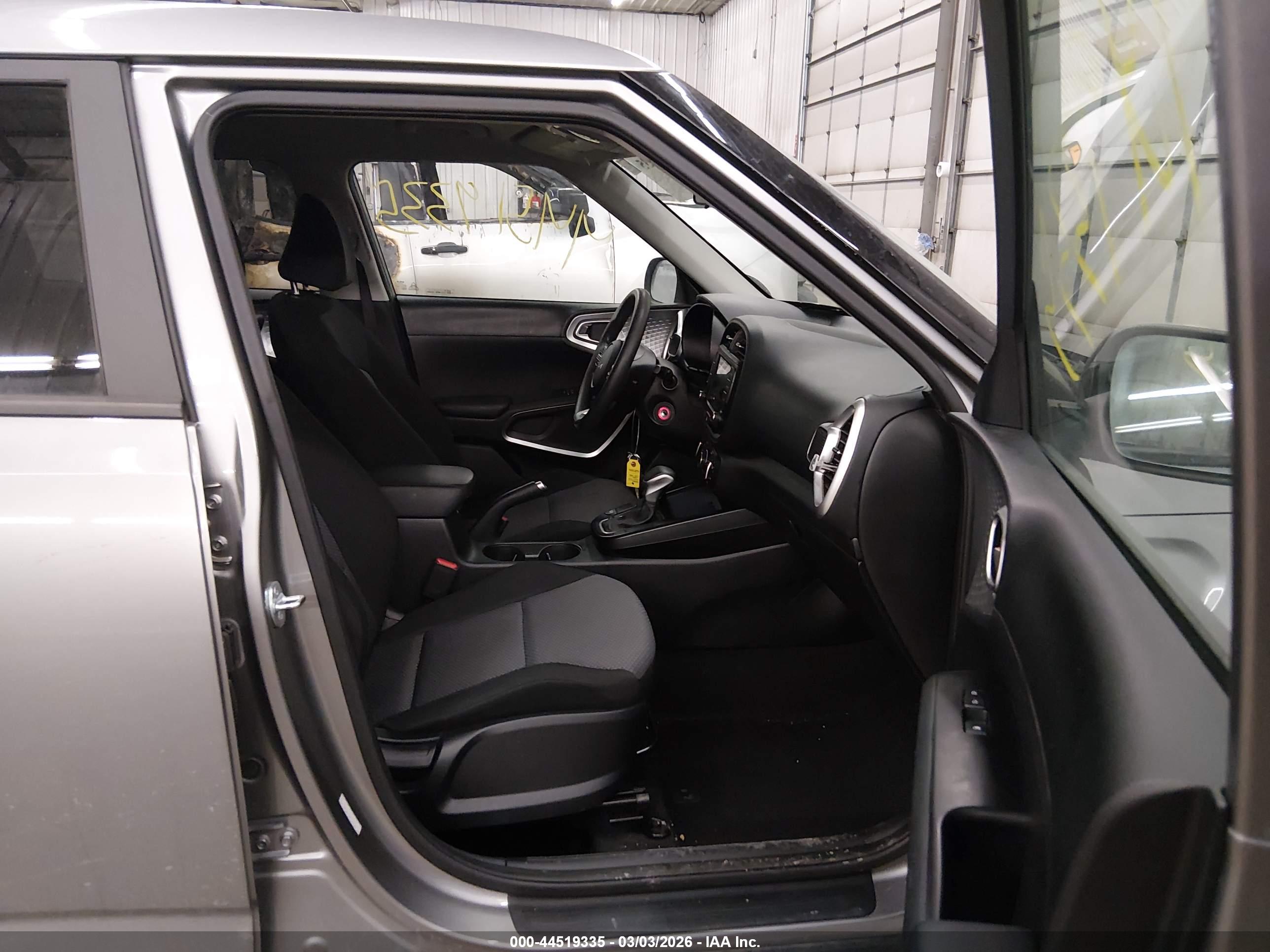 KIA SOUL image 5