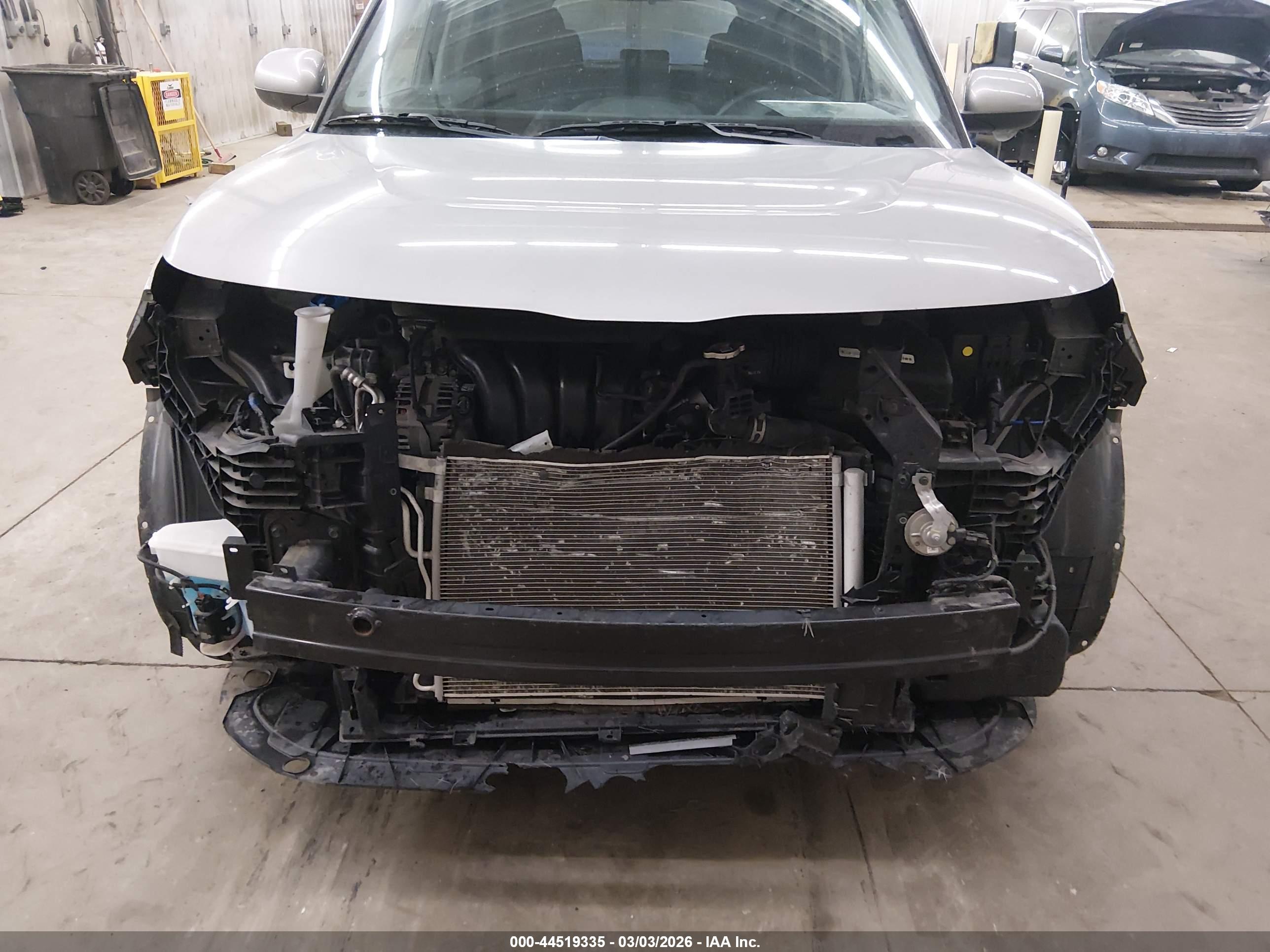 KIA SOUL image 6