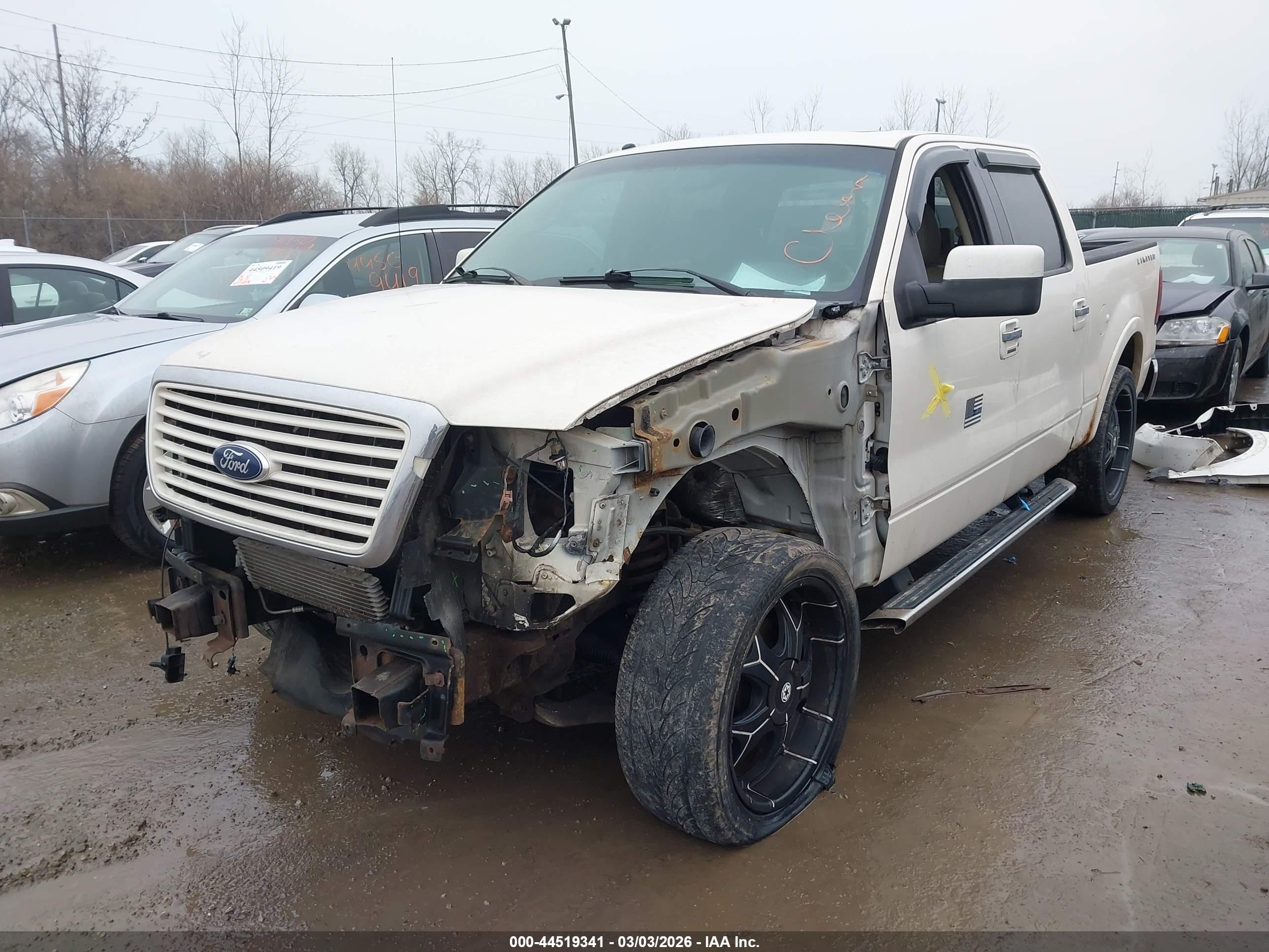 FORD F-150 image 2