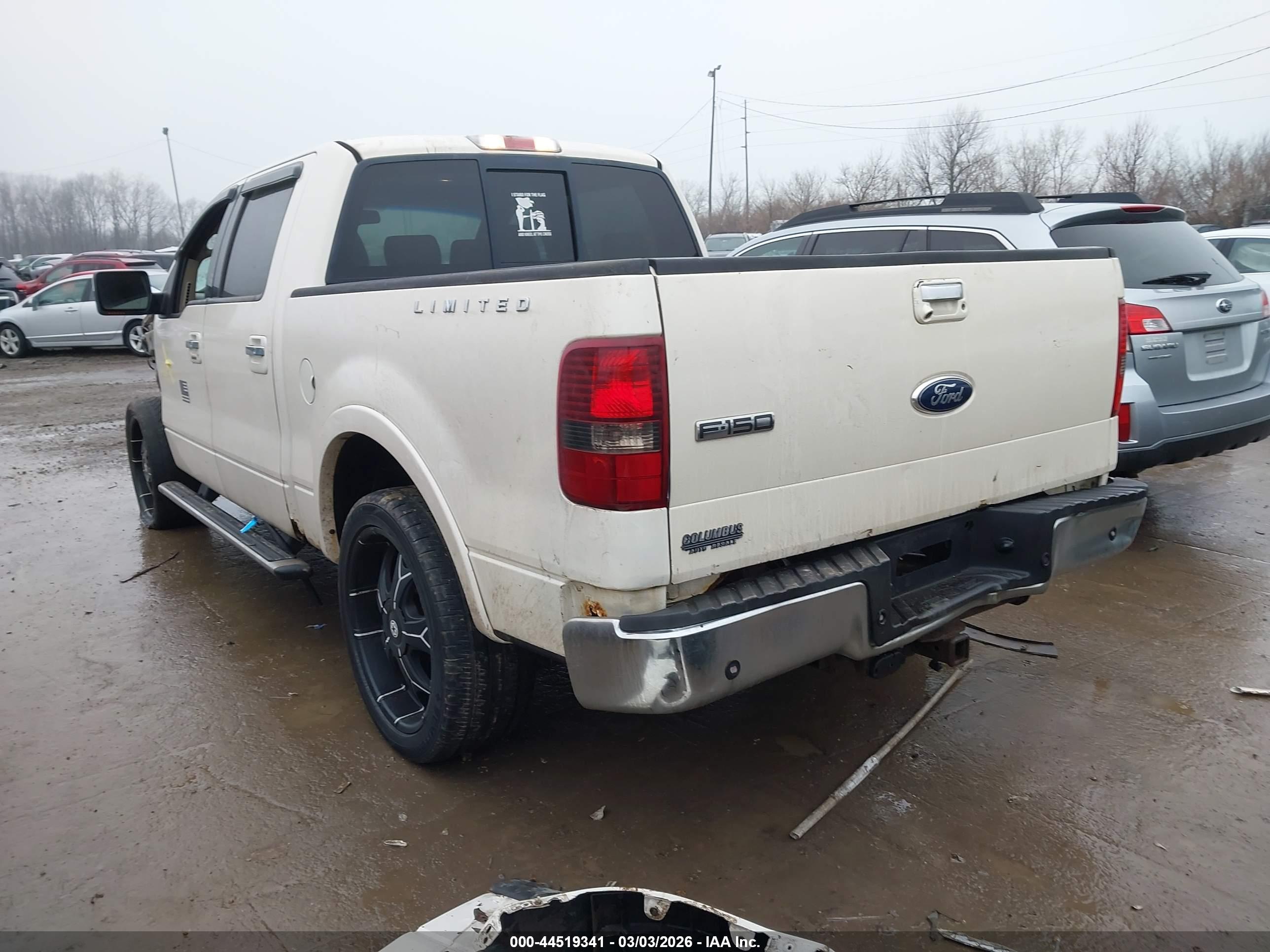 FORD F-150 image 3