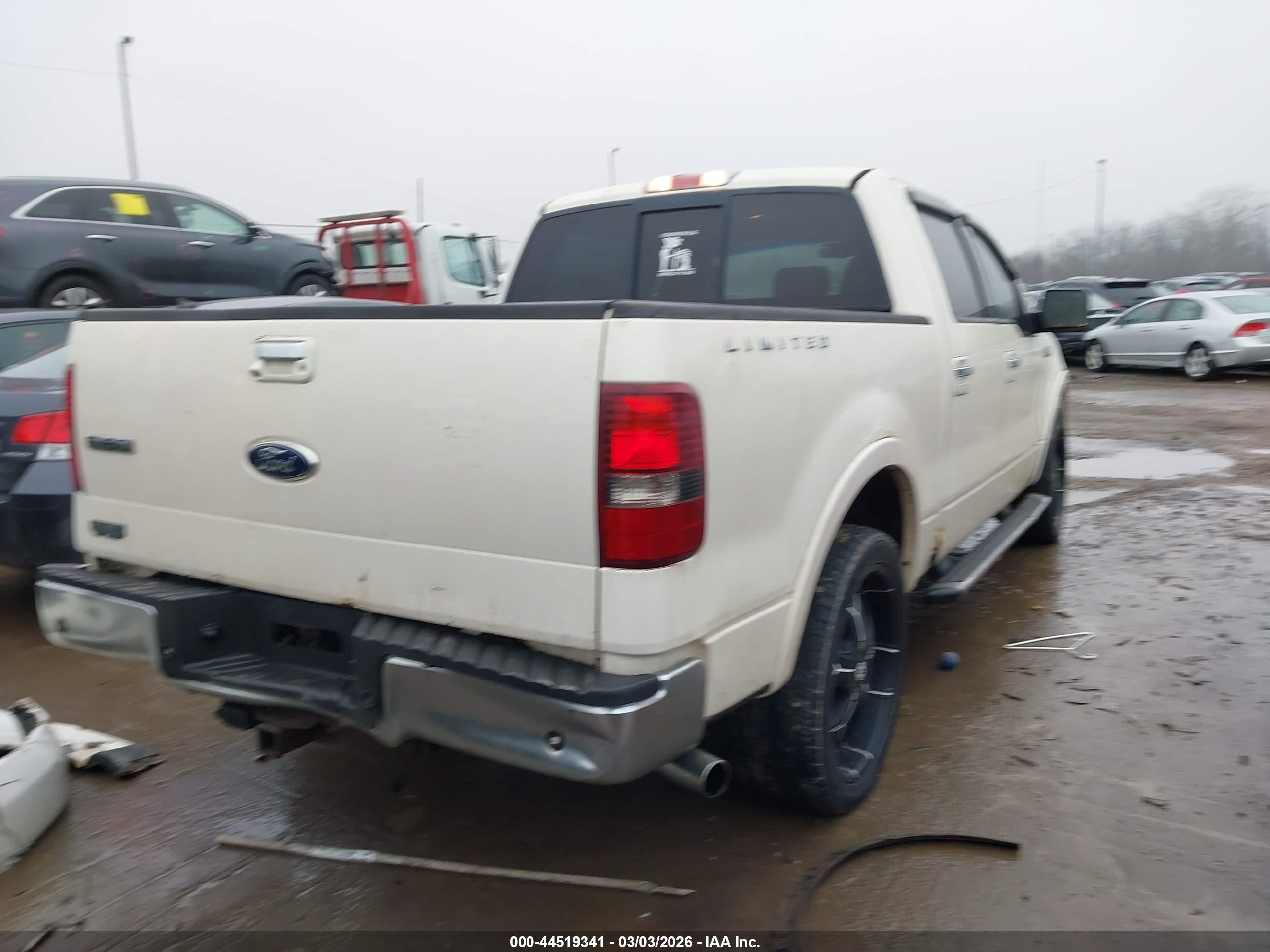 FORD F-150 image 4