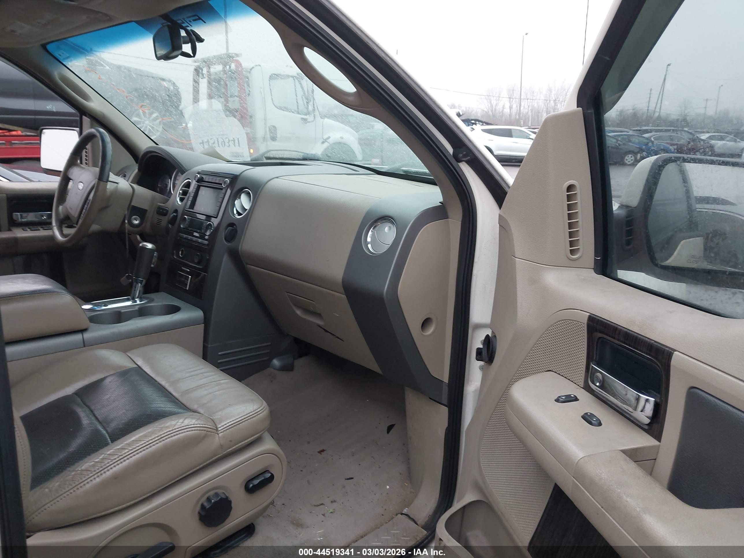 FORD F-150 image 5