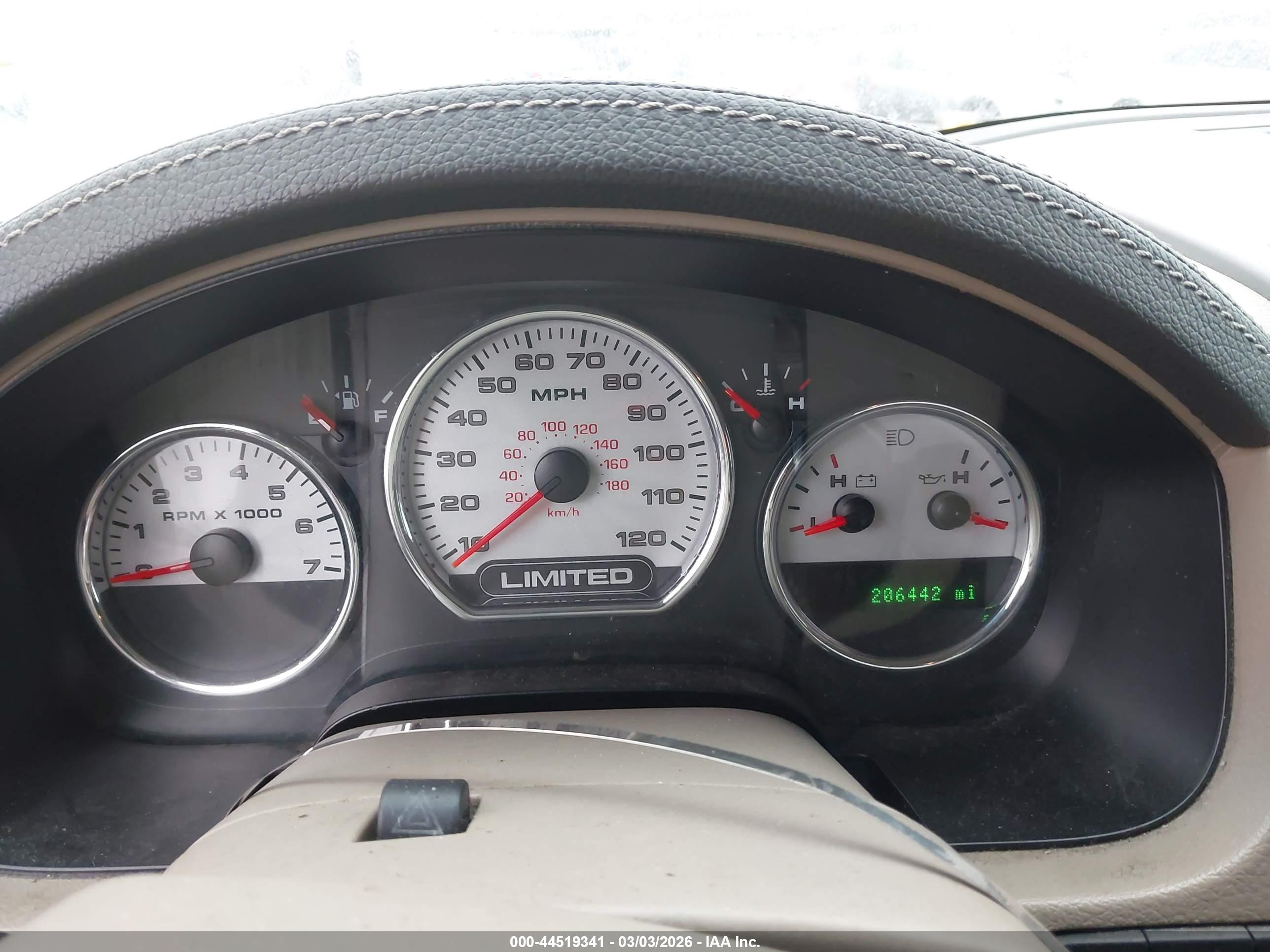 FORD F-150 image 7